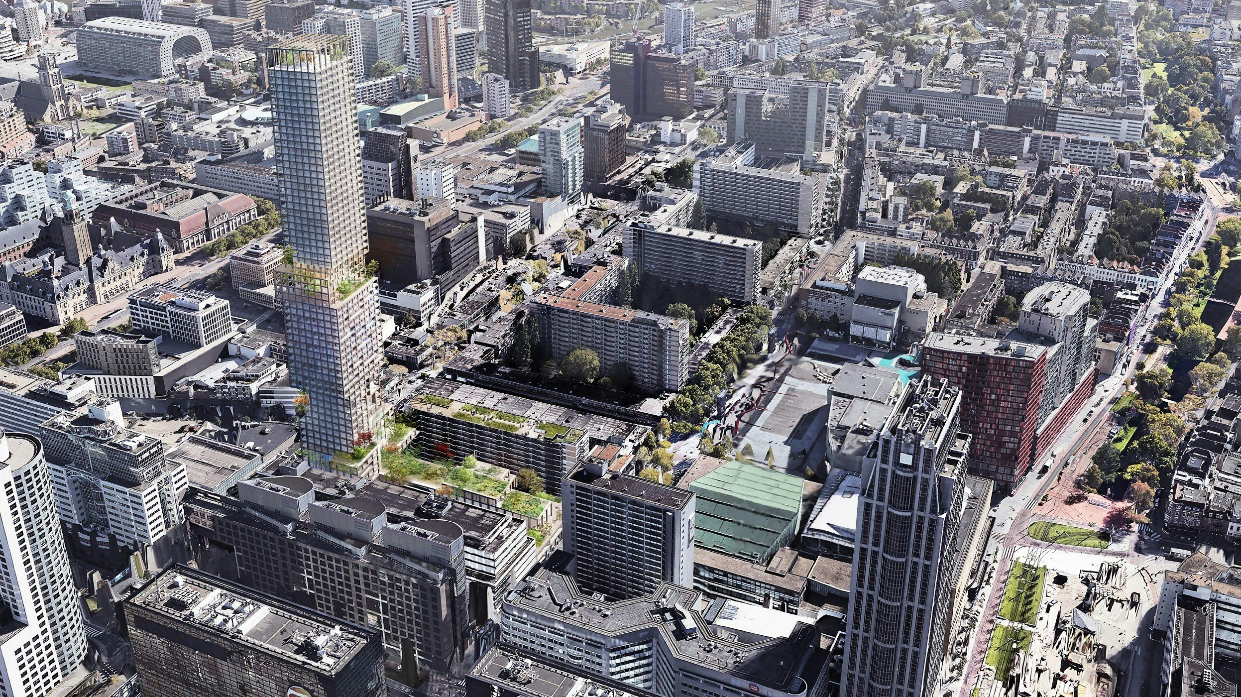 Foto: KAAN Architecten