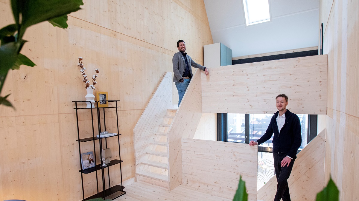 Foto: Guido Benschop