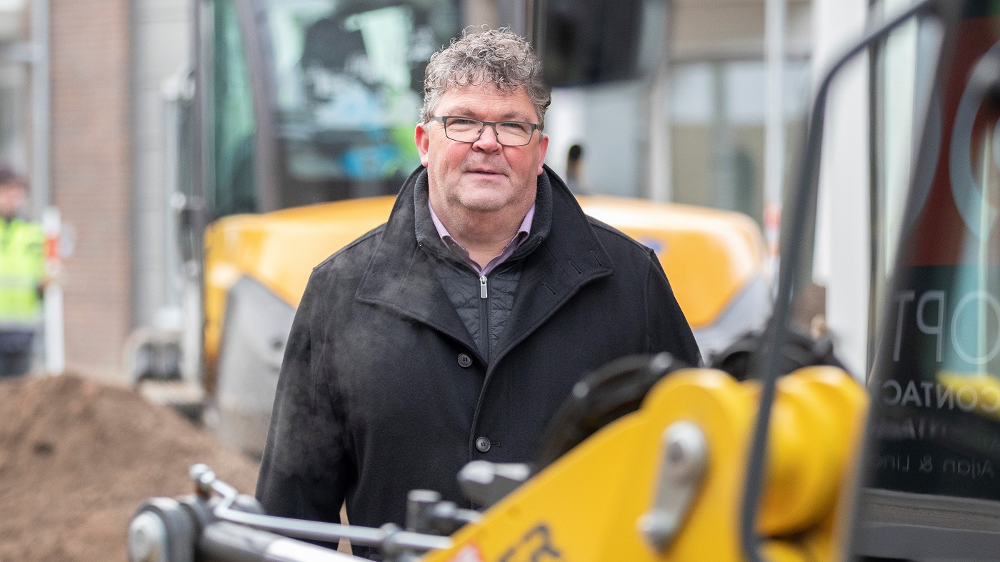 Foto: Sjef Prins - APA Foto