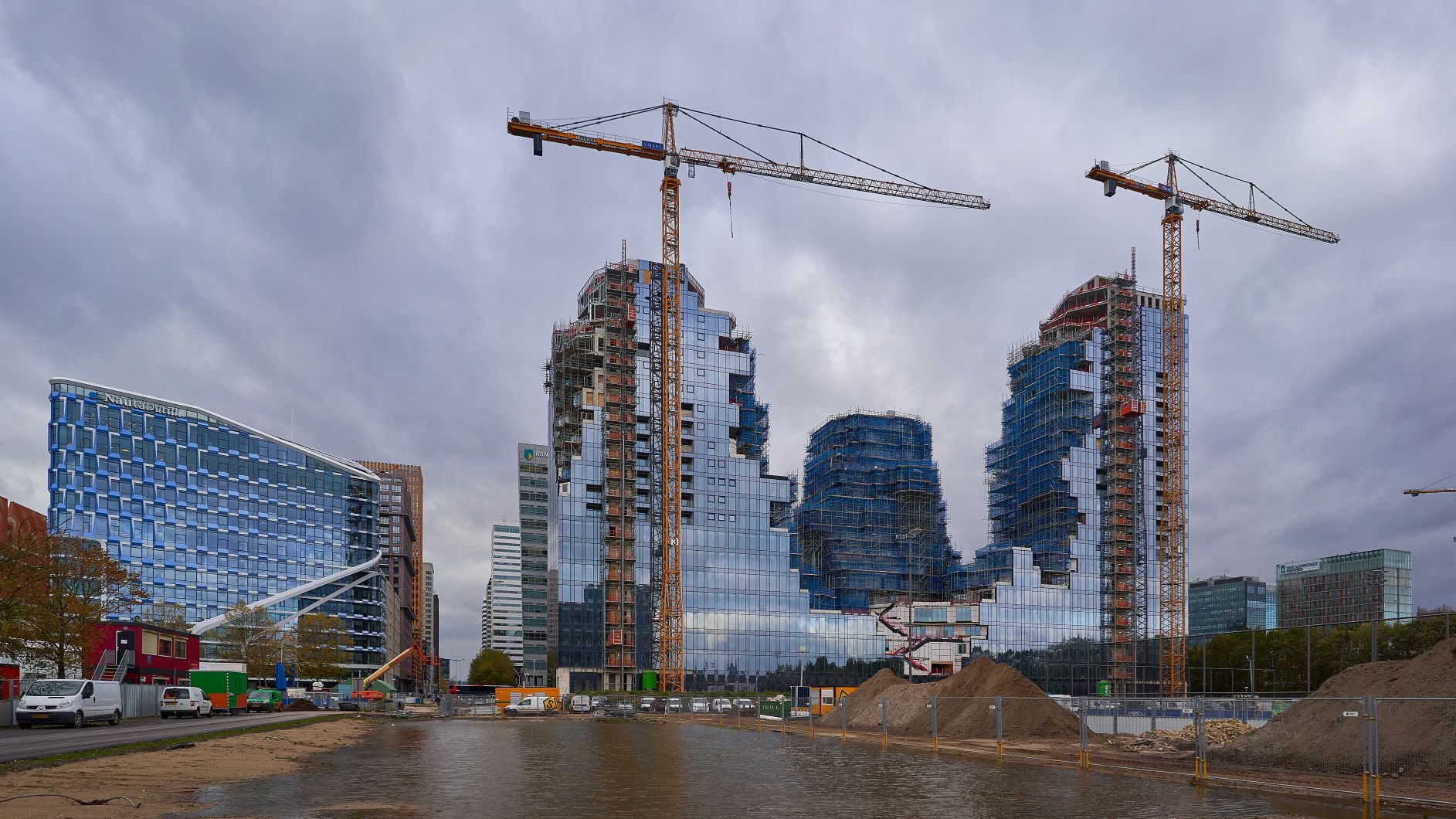 Foto: Marcel Steinbach