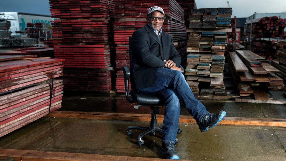 Foto: Suzanne van de Kerk