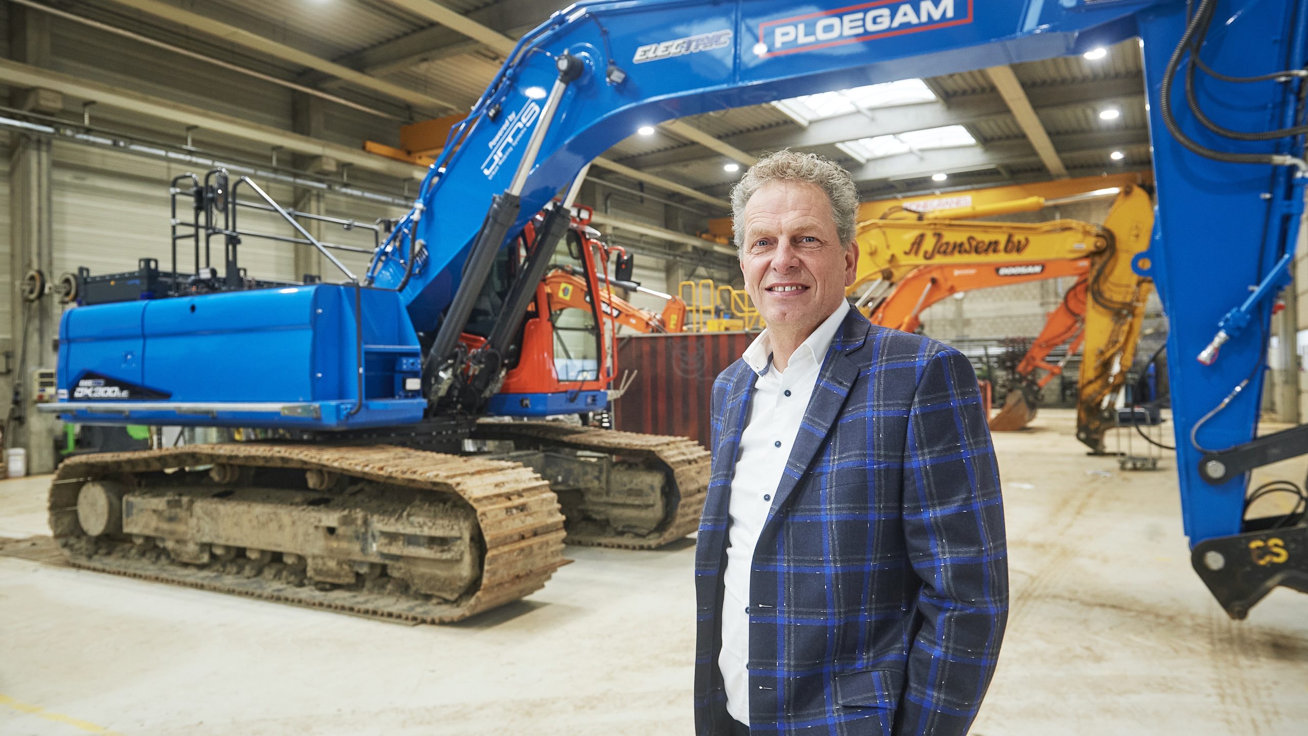 Foto: Van Assendelft Fotografie