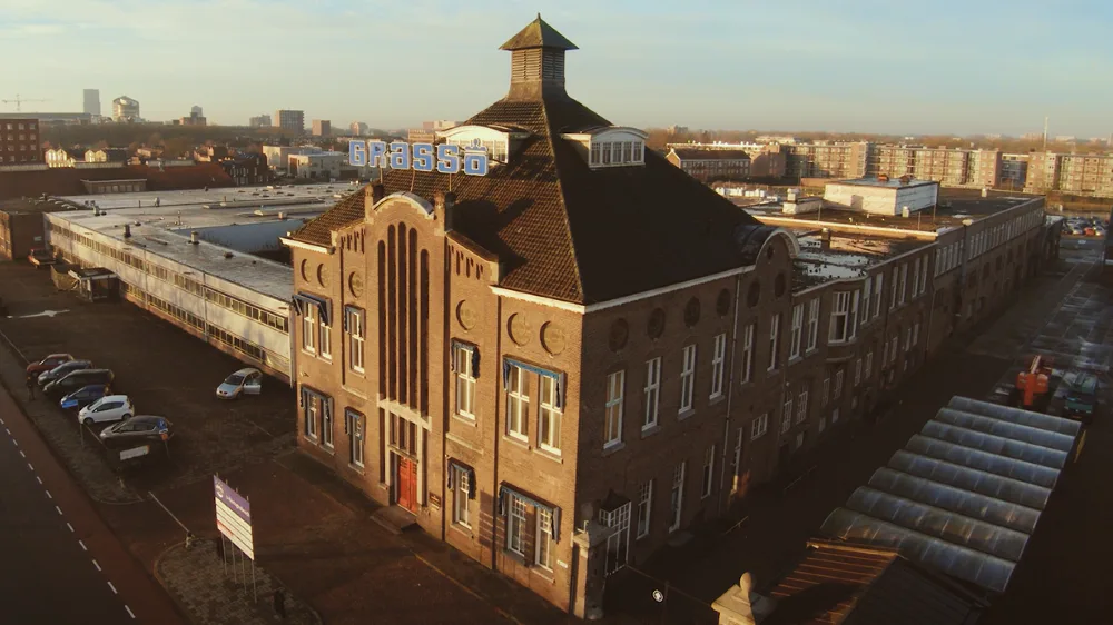 Bron: Bossche Investerings Maatschappij