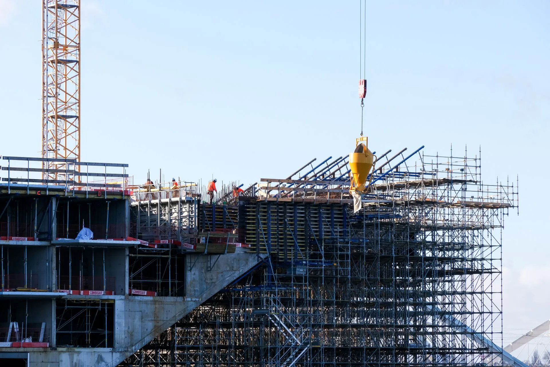 Foto: Kim van Dam/ANP