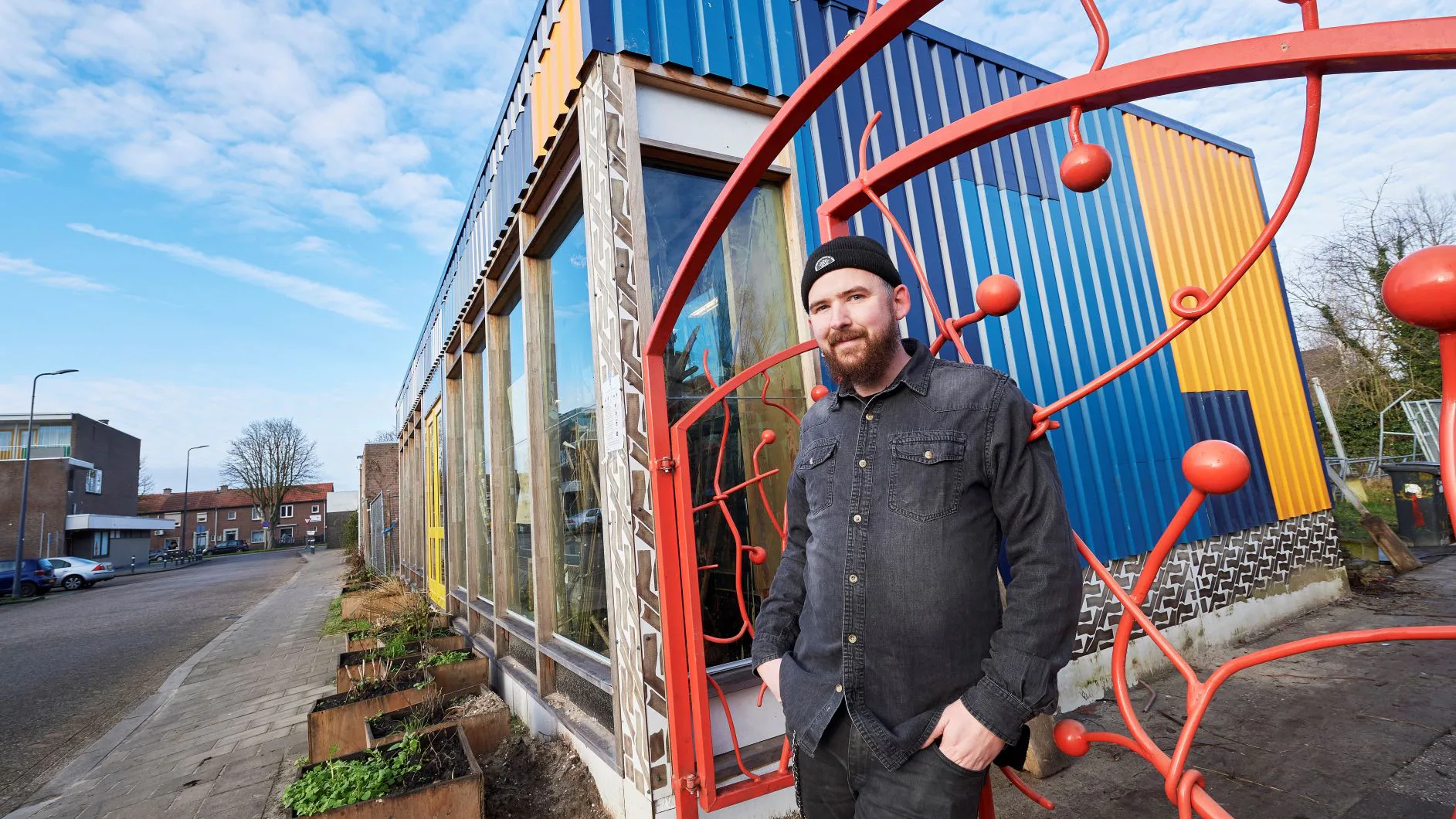 Foto: Wouter van Assendelft