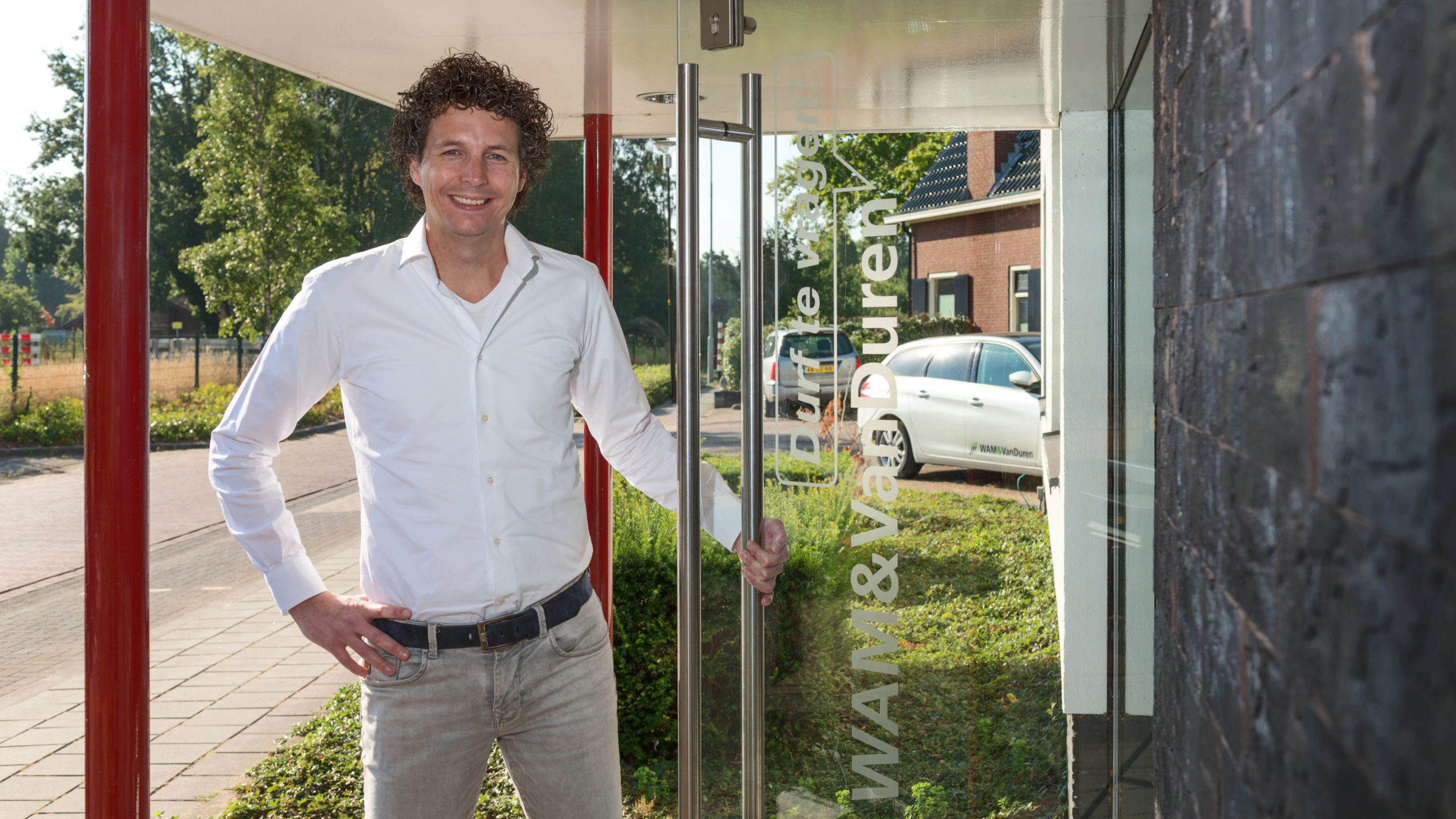 Foto: WAM&VanDuren