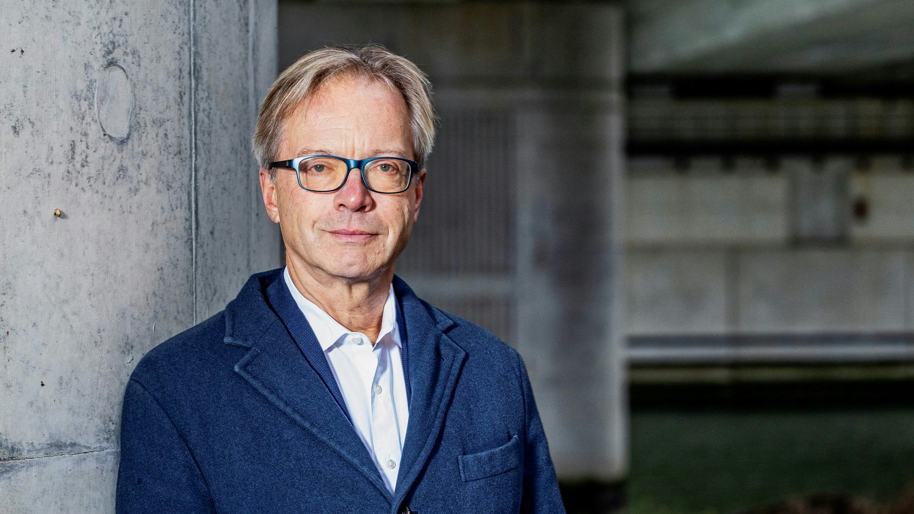 Foto: Guido Benschop