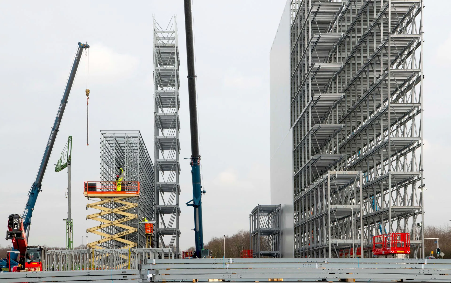 Foto: Ruben Meijerink / APA foto