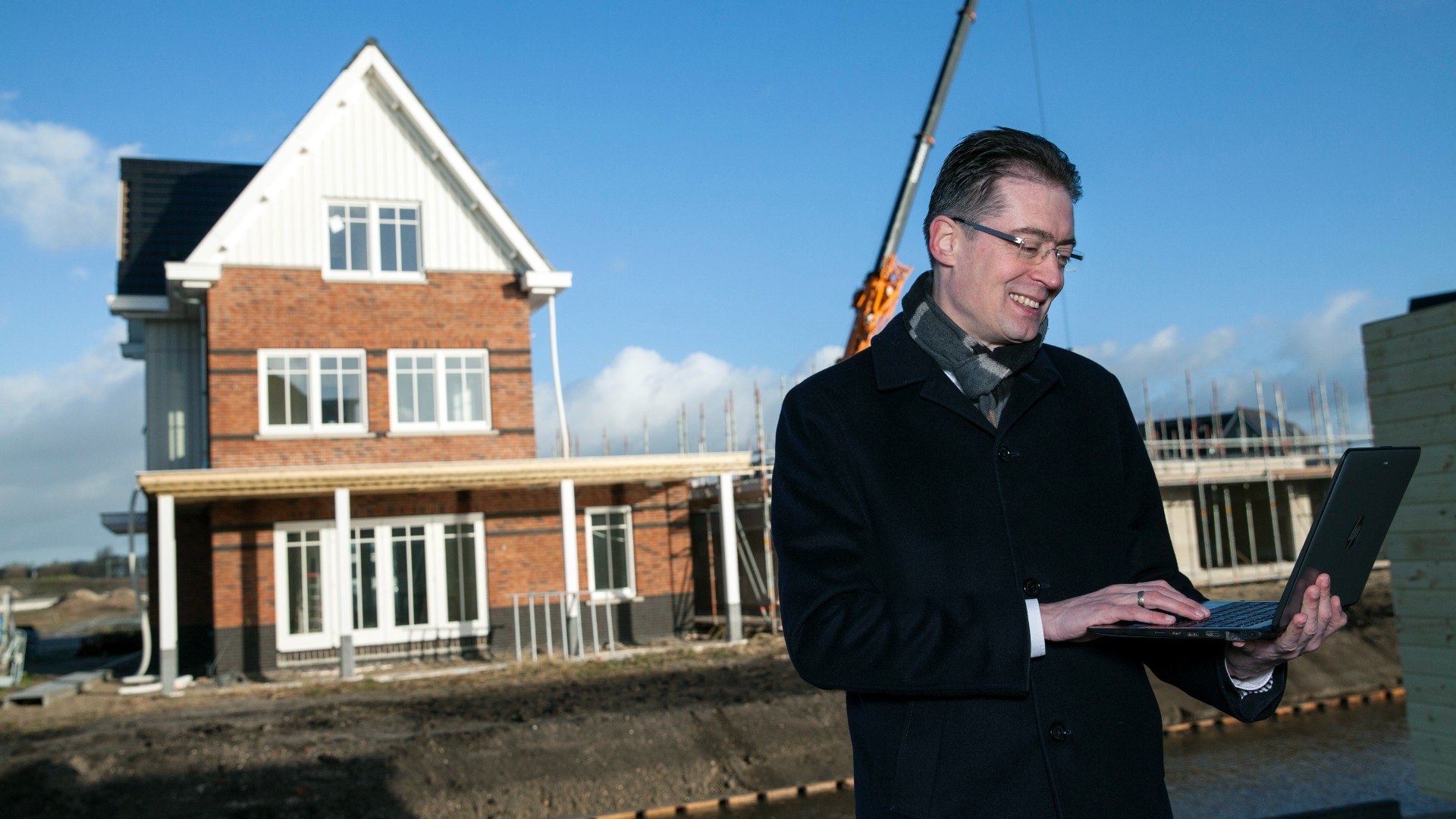 Foto: Suzanne van de Kerk