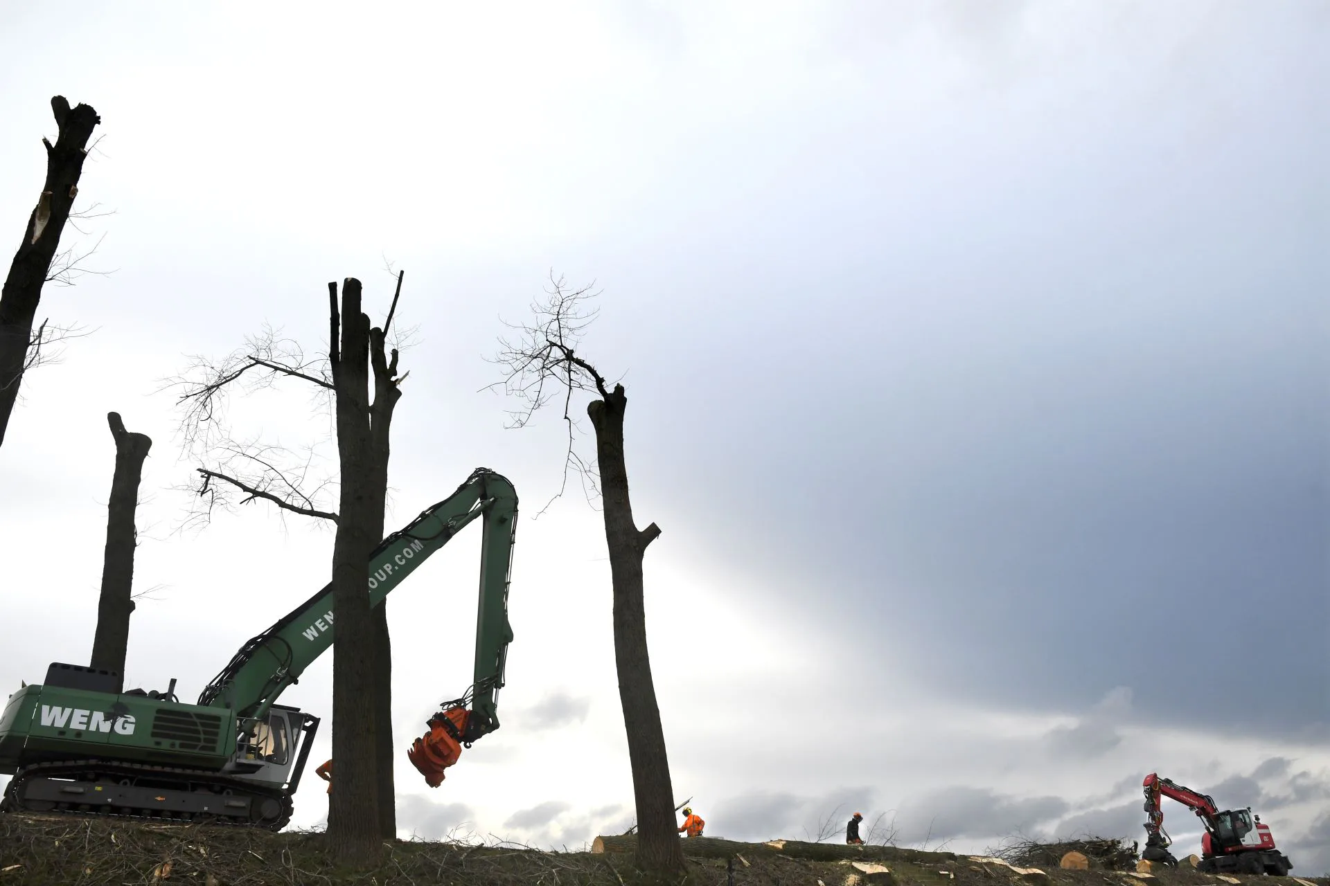 Foto: Ries van Wendel de Joode