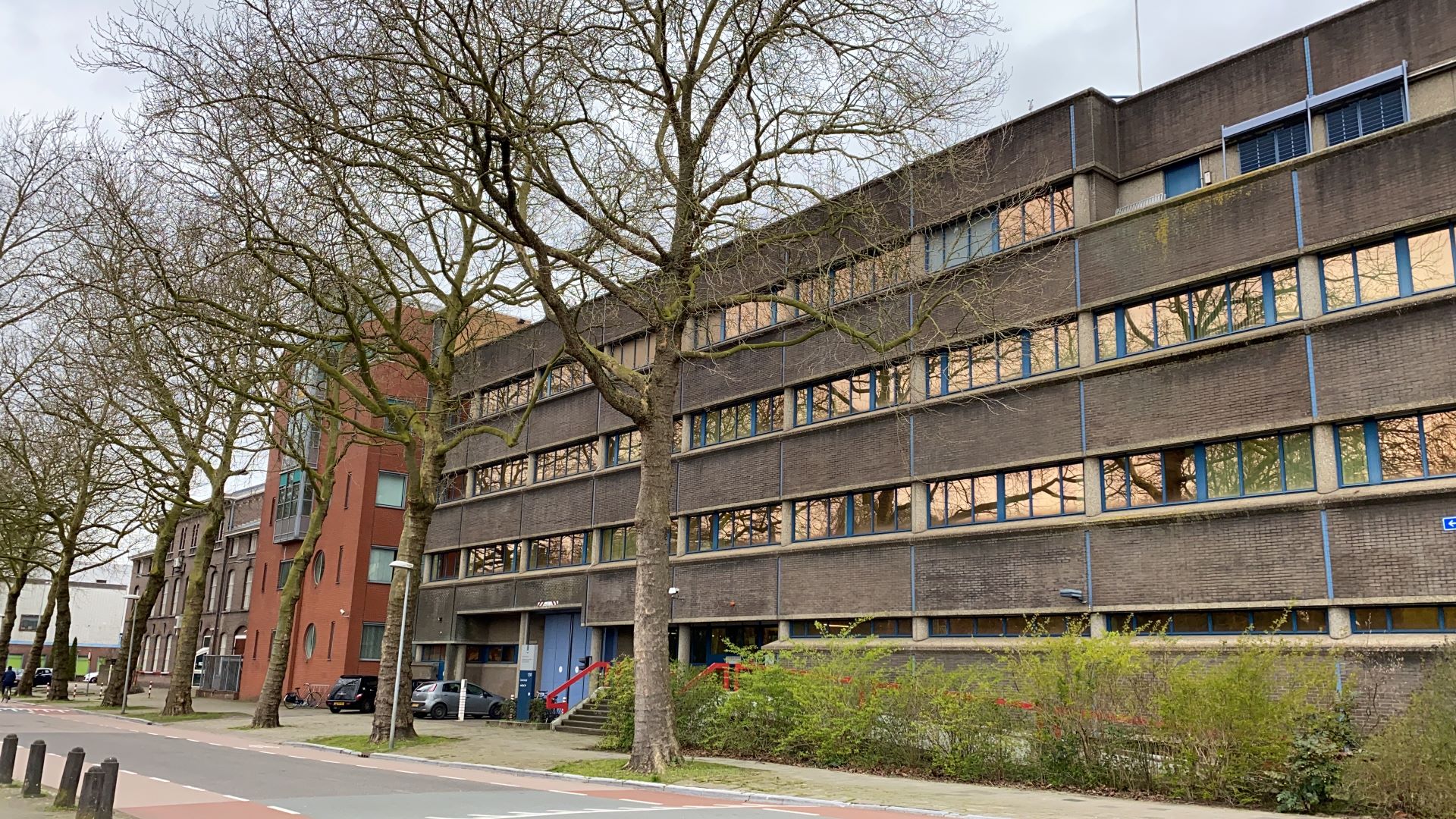 Foto: Rijksvastgoedbedrijf