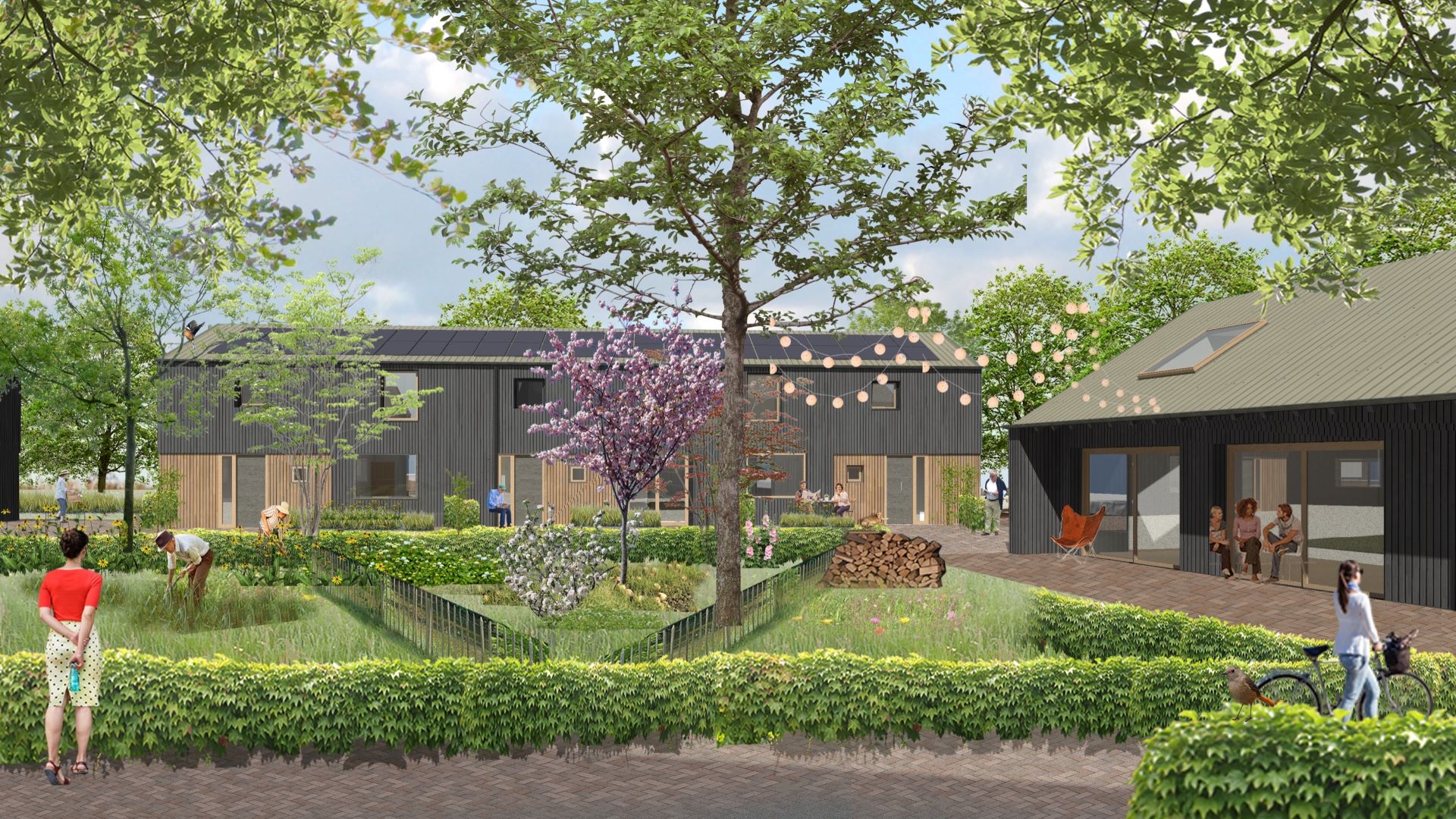 Bron: De Unie Architecten