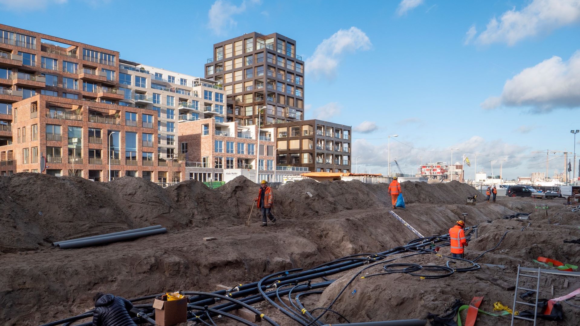 Foto: ANP / Mariette Carstens