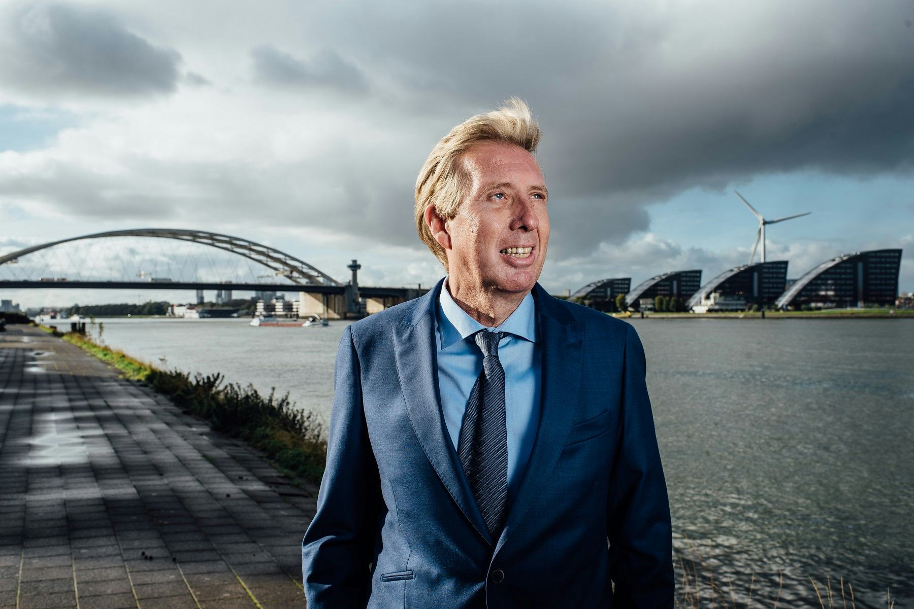 Foto: Gaby Jongenelen