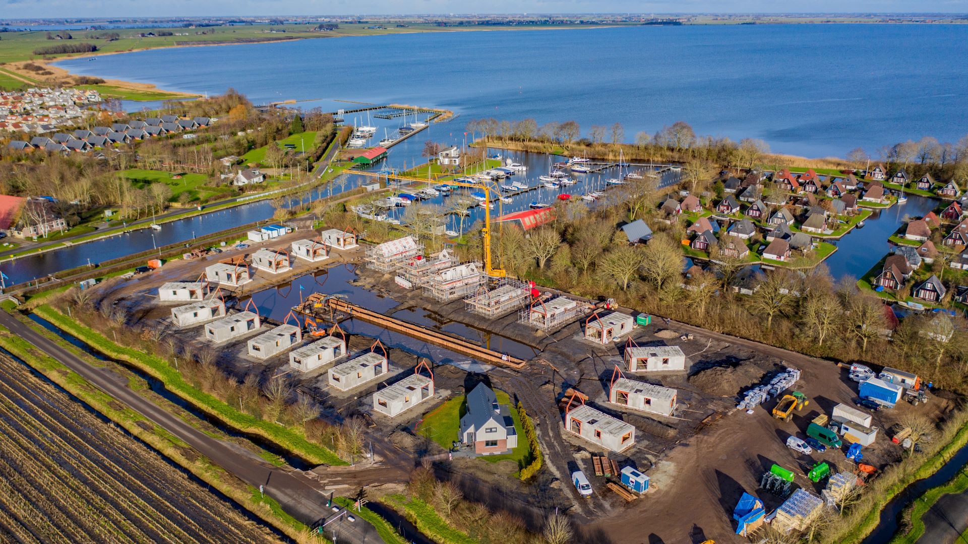 Foto: Niels de Vries