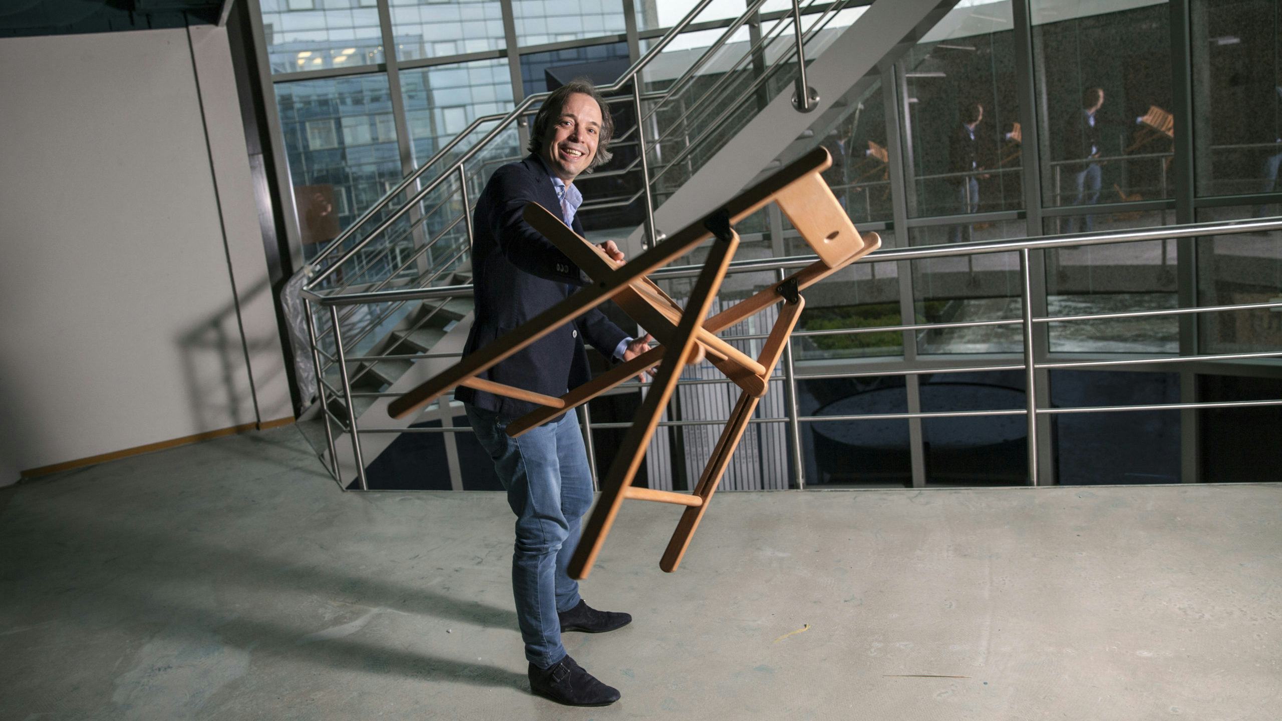 Foto: Suzanne van de Kerk