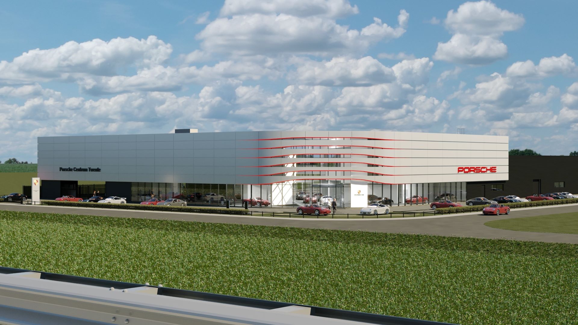 Beeld: VBJ Architecten