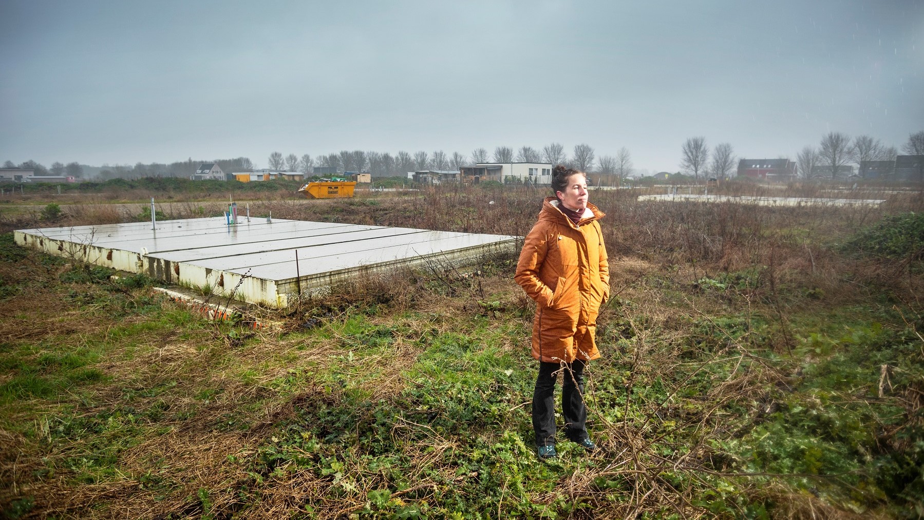 Foto: Eran Oppenheimer