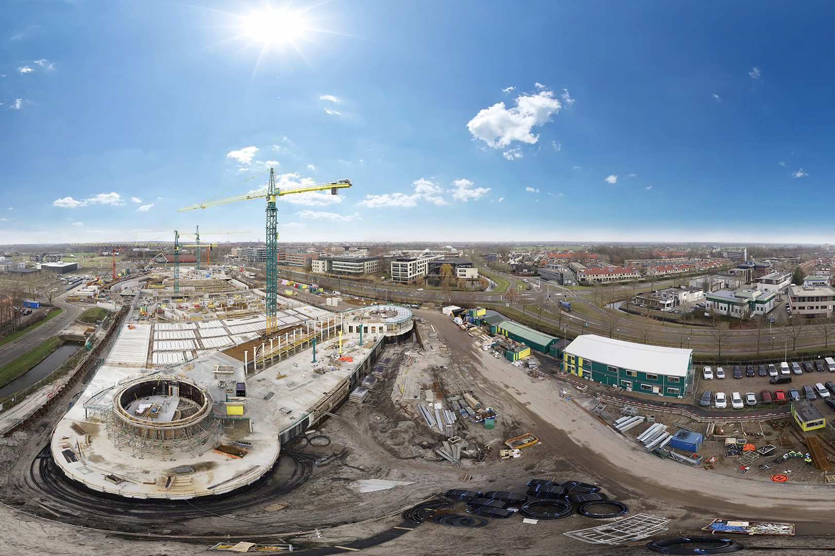 Digitalisering en industrialisering: er is nog een wereld te winnen