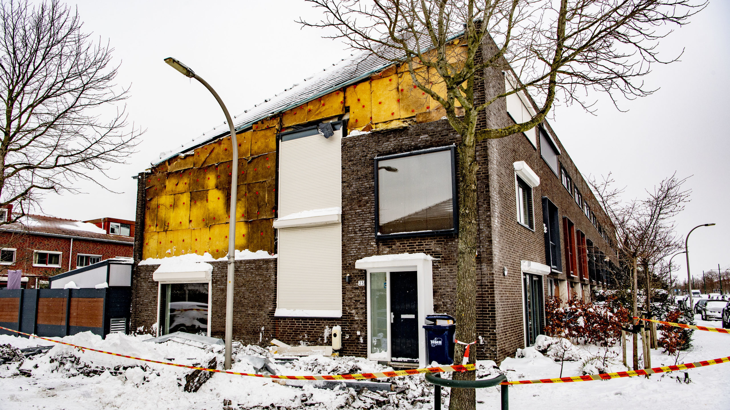 Foto: Robin Utrecht/ANP