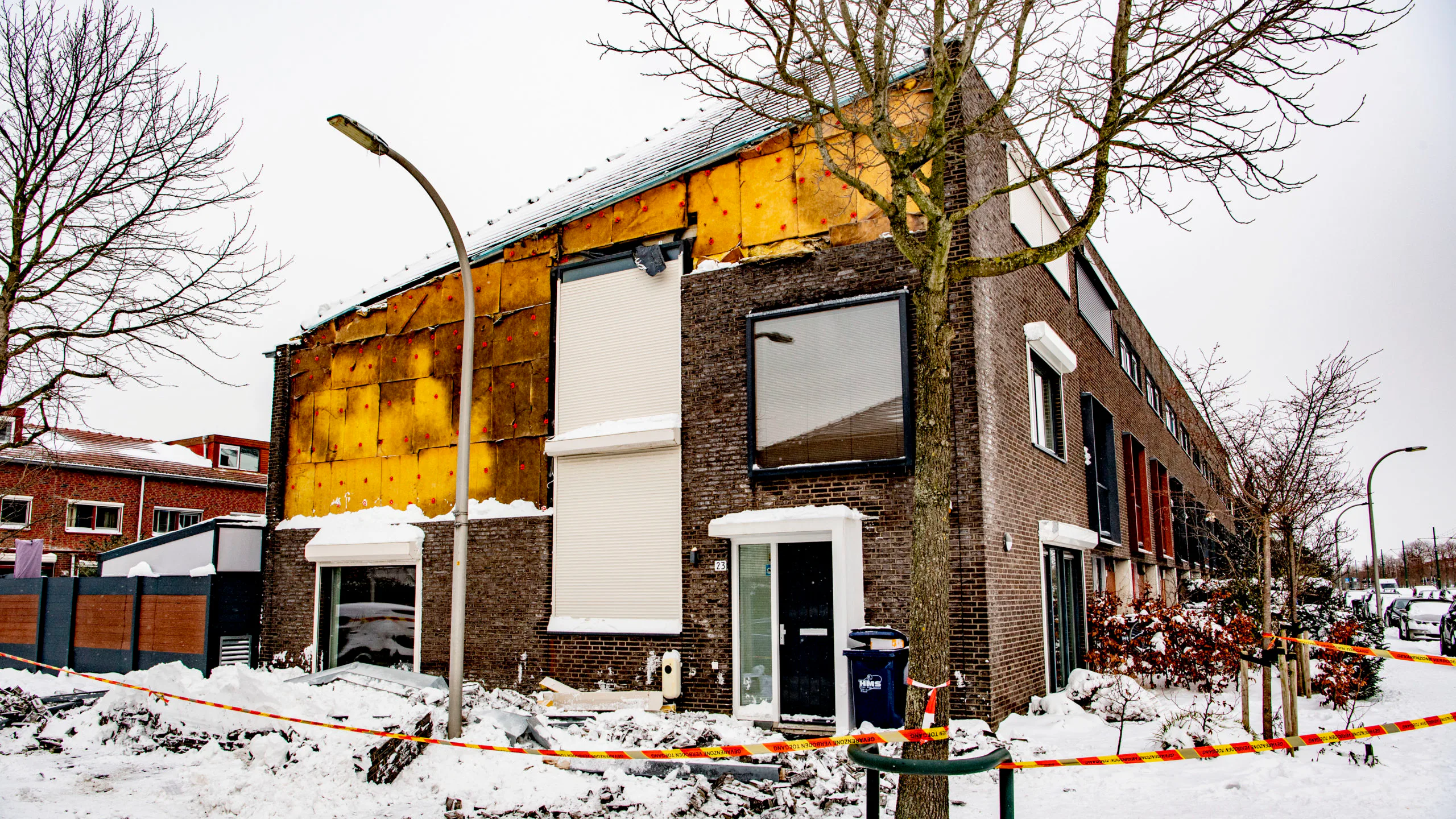 Foto: Robin Utrecht/ANP