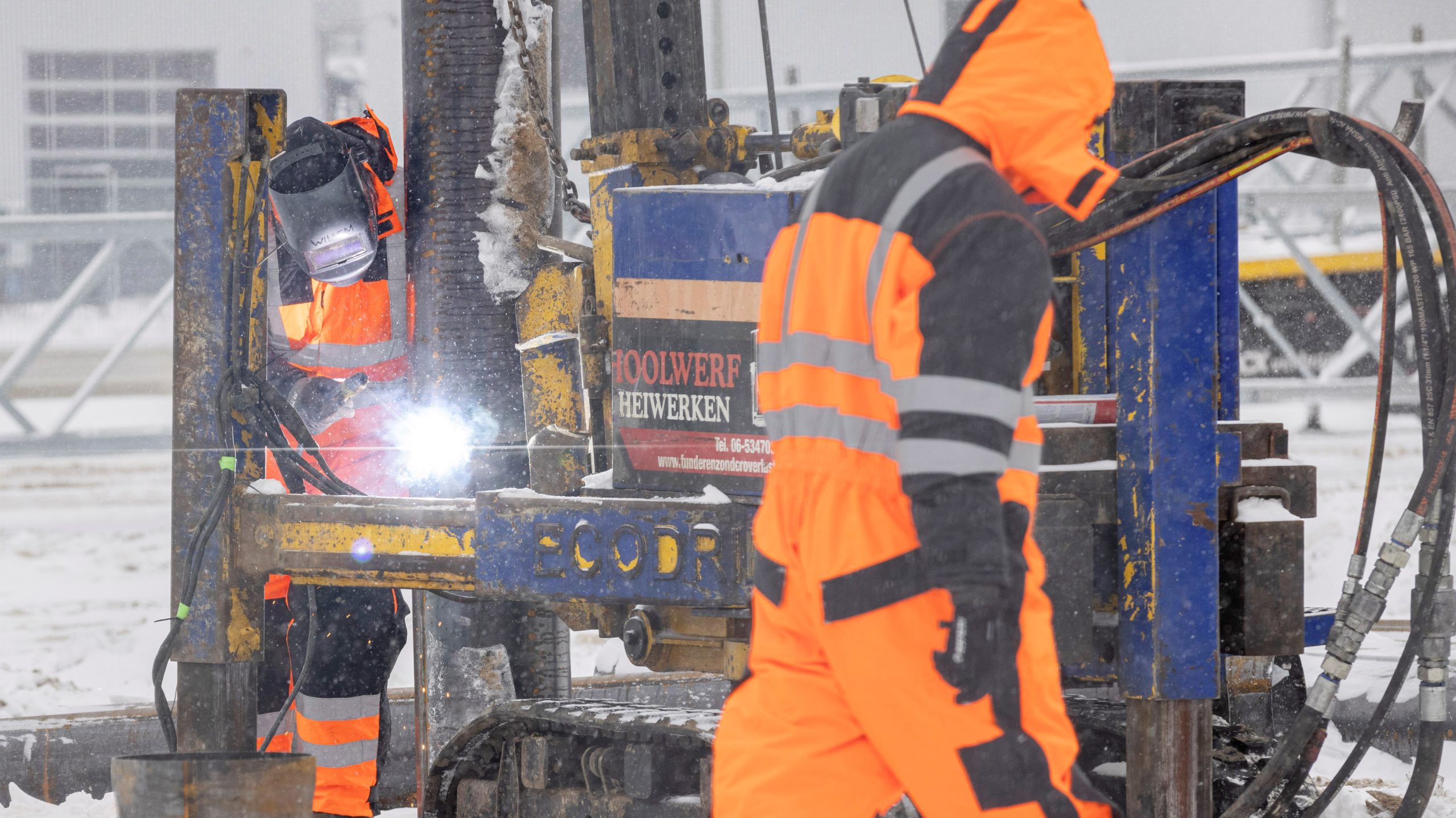 Foto: APA / Sjef Prins