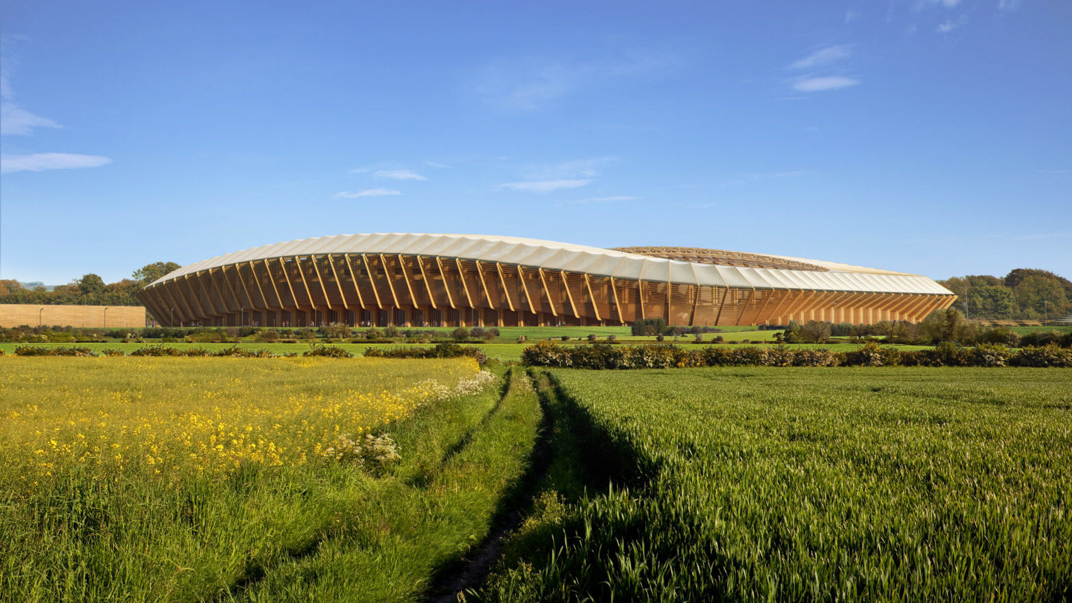 Foto: Zaha Hadid Architects 