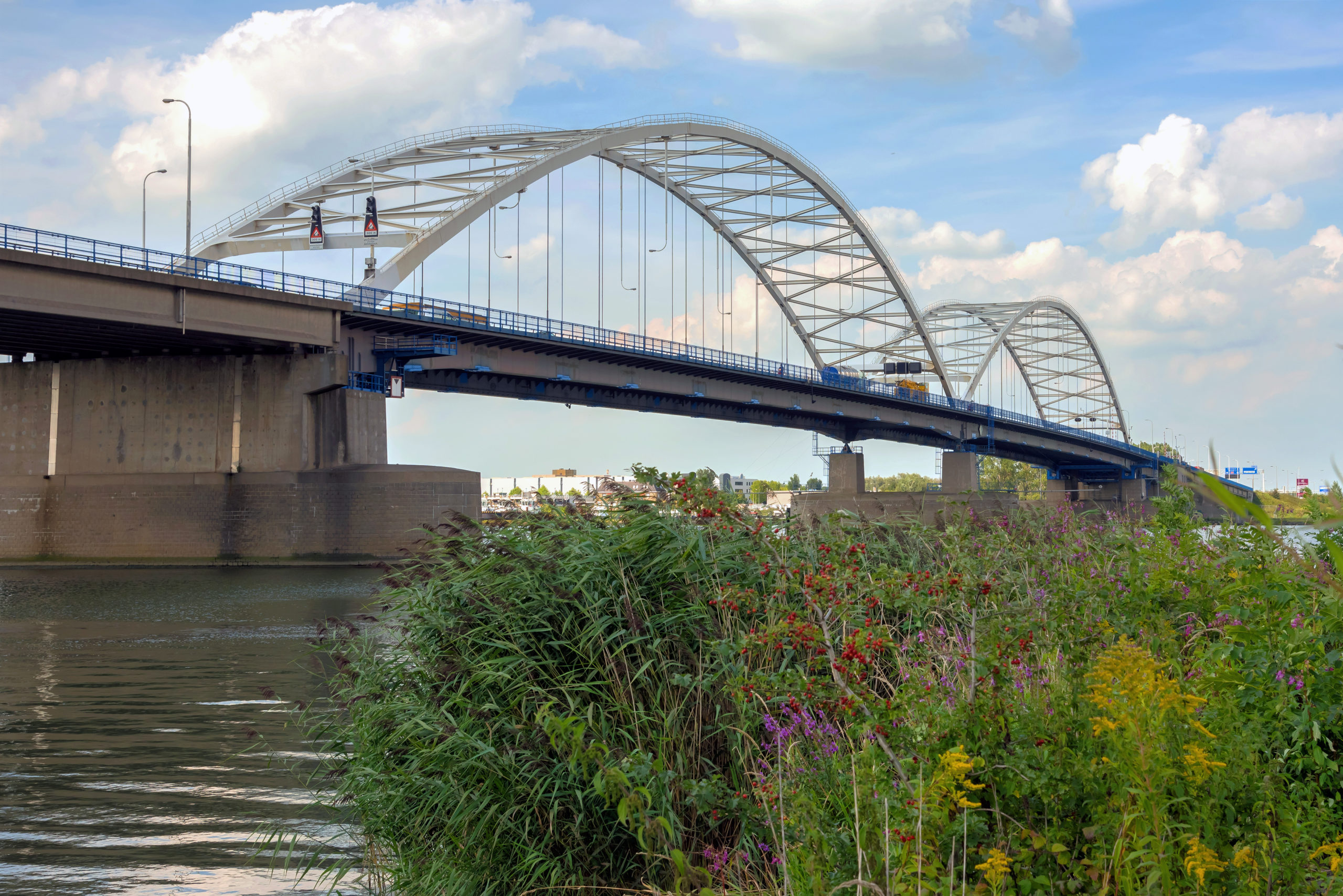 Foto: Rijkswaterstaat 