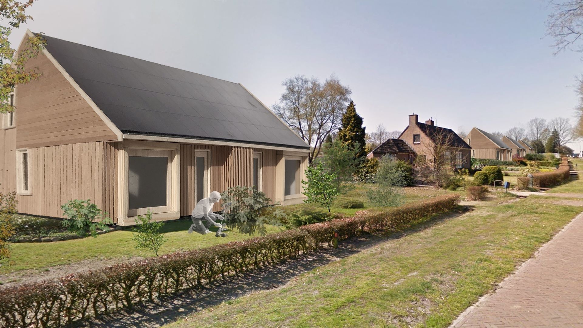 Bron: DAAD Architecten. 