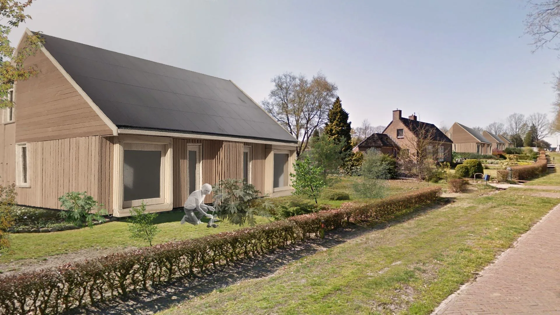 Bron: DAAD Architecten.