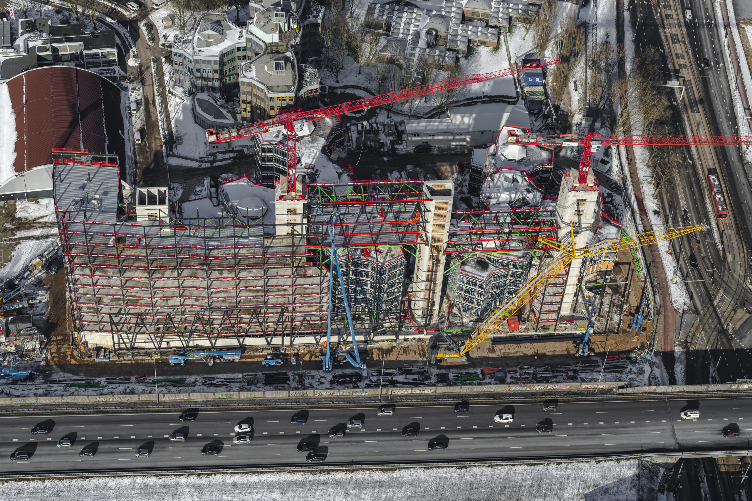 Foto: Flying Holland / John Gundlach