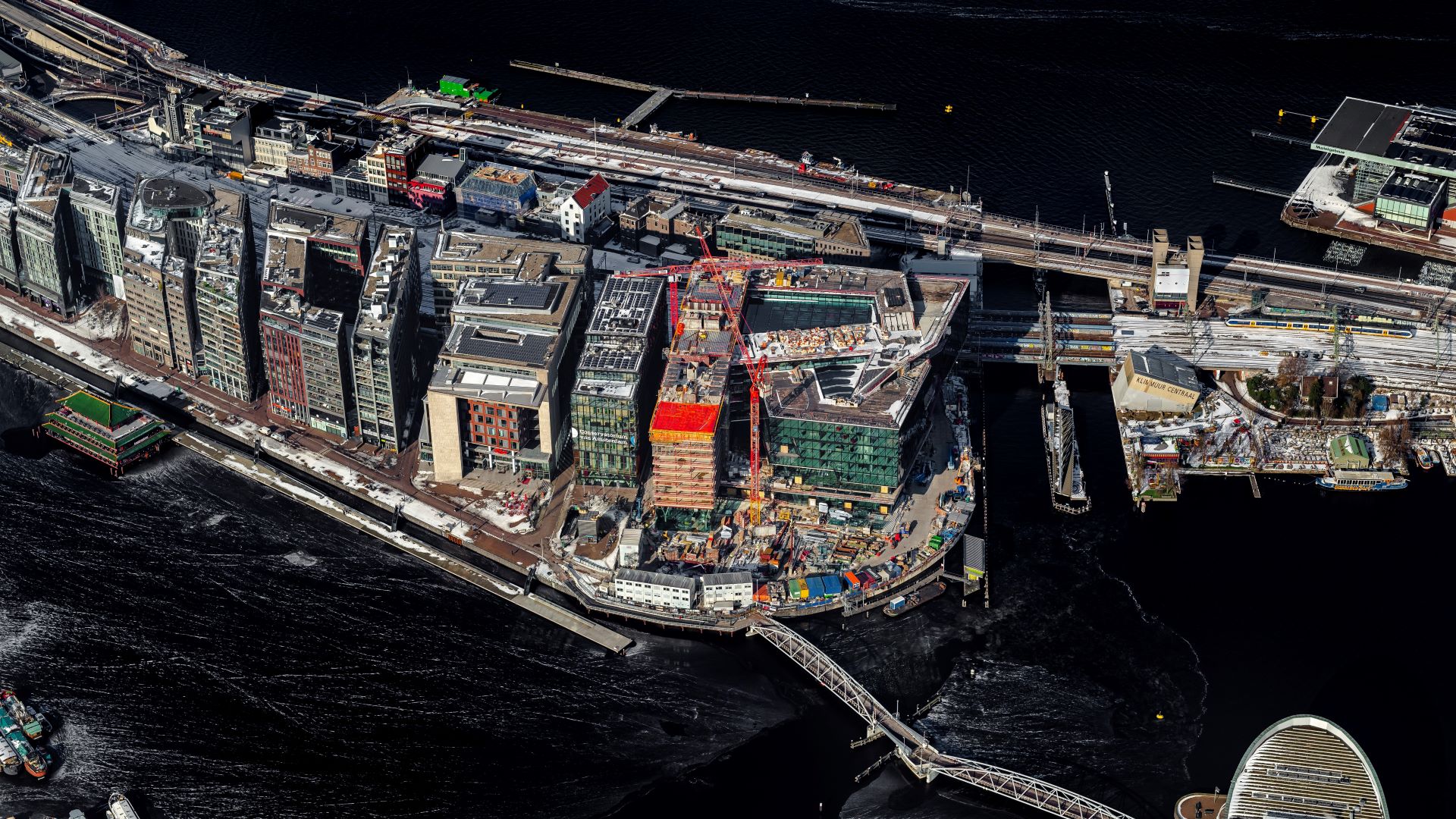 Foto: Flying Holland / John Gundlach
