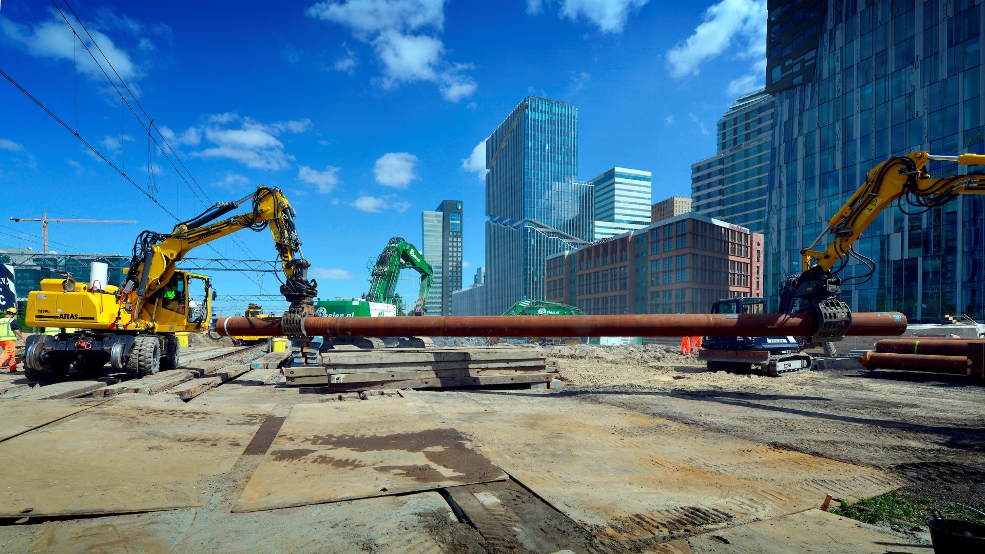 Archieffoto: Ton Borsboom