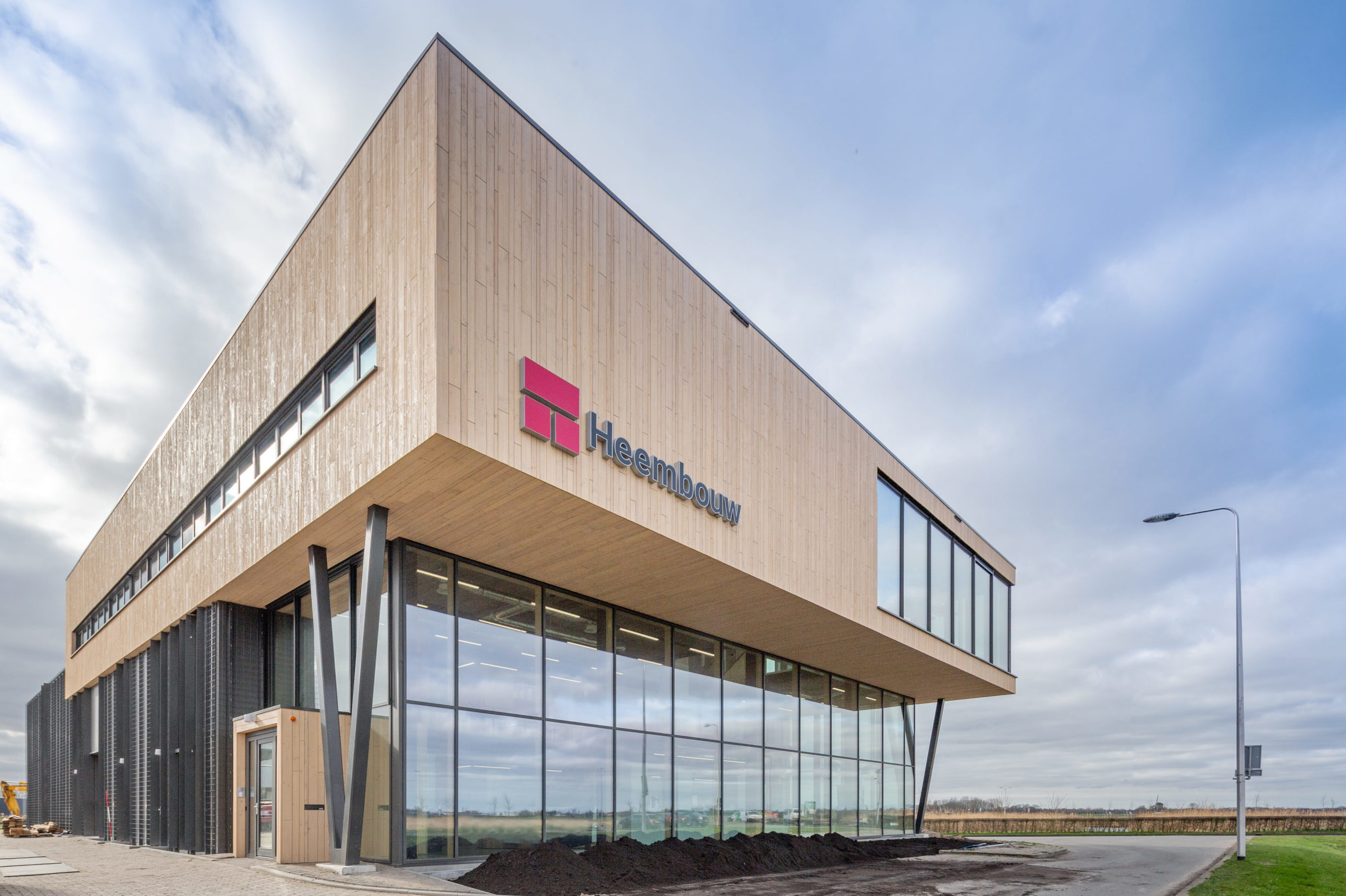 Focus op duurzaamheid zit in DNA