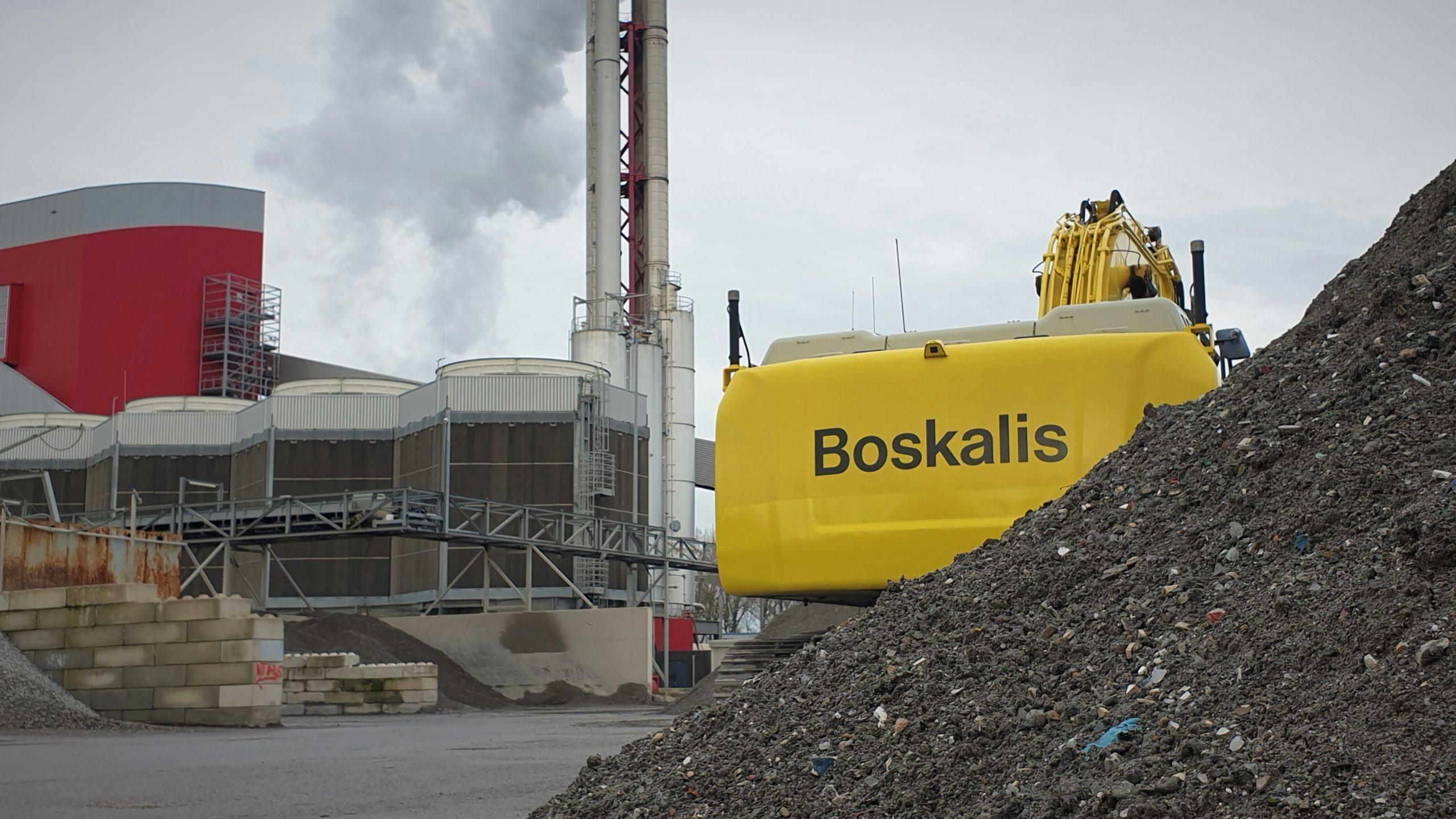 Foto: Nouska du Saar/Cobouw