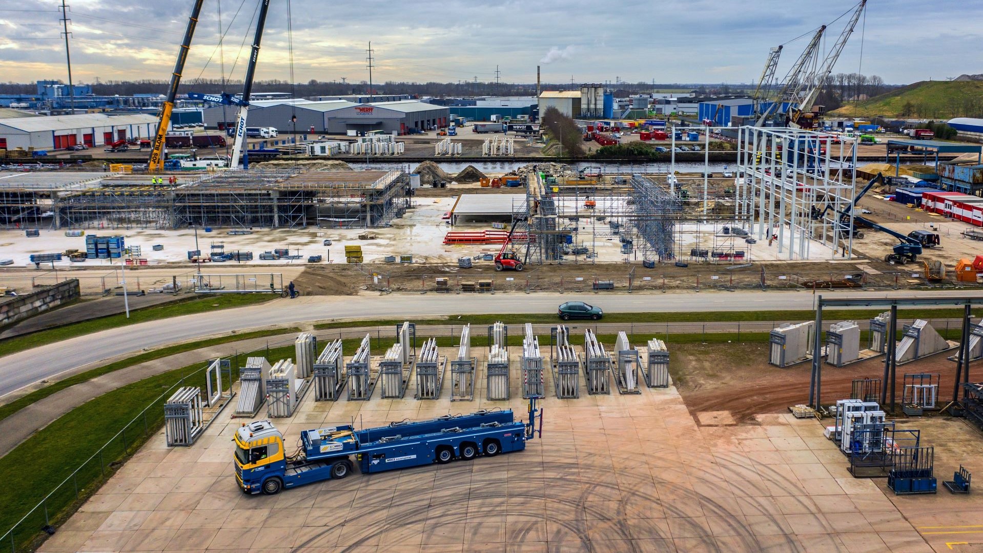 Foto: Niels de Vries