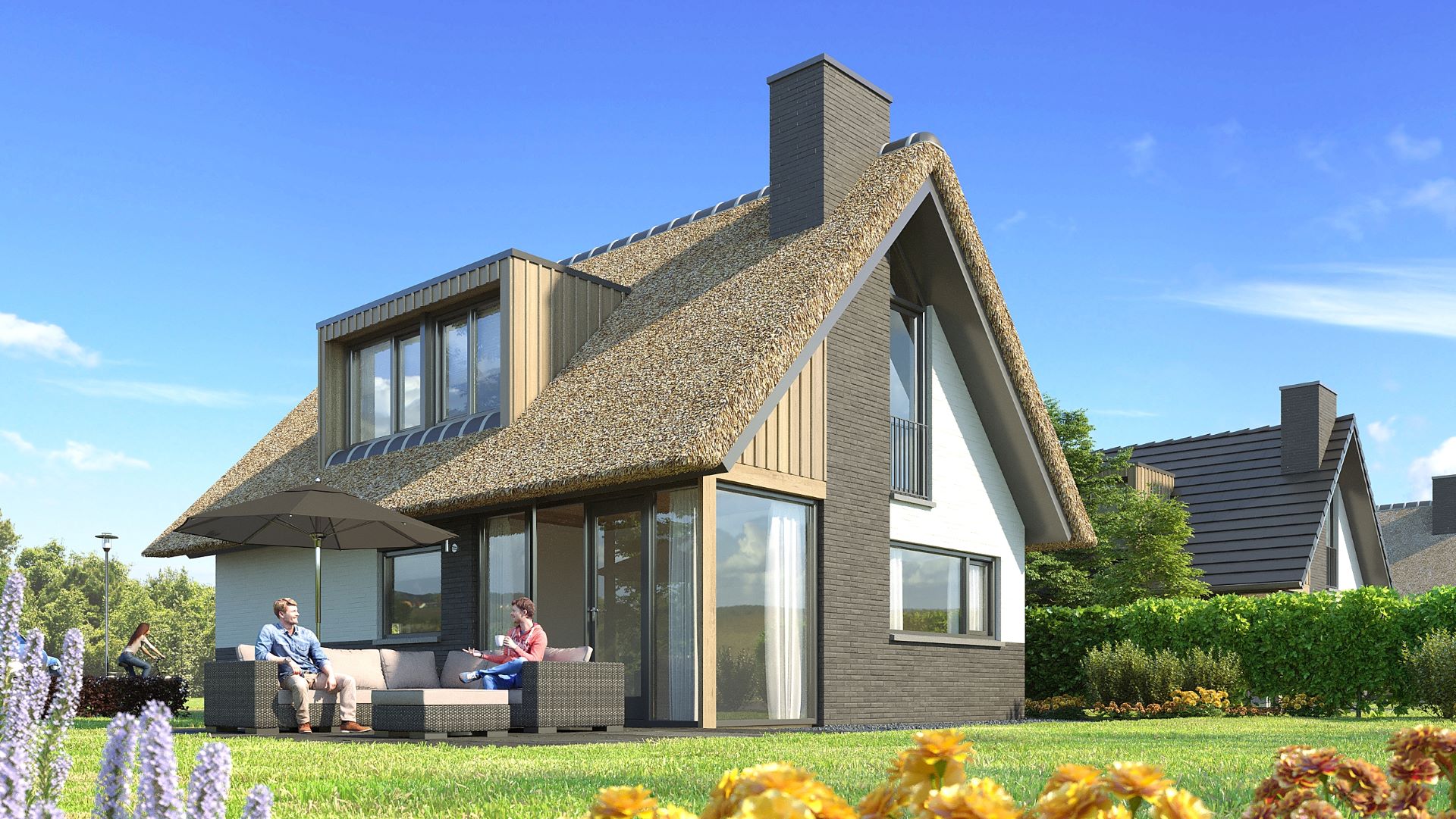 Bron: Kopare Development b.v. 