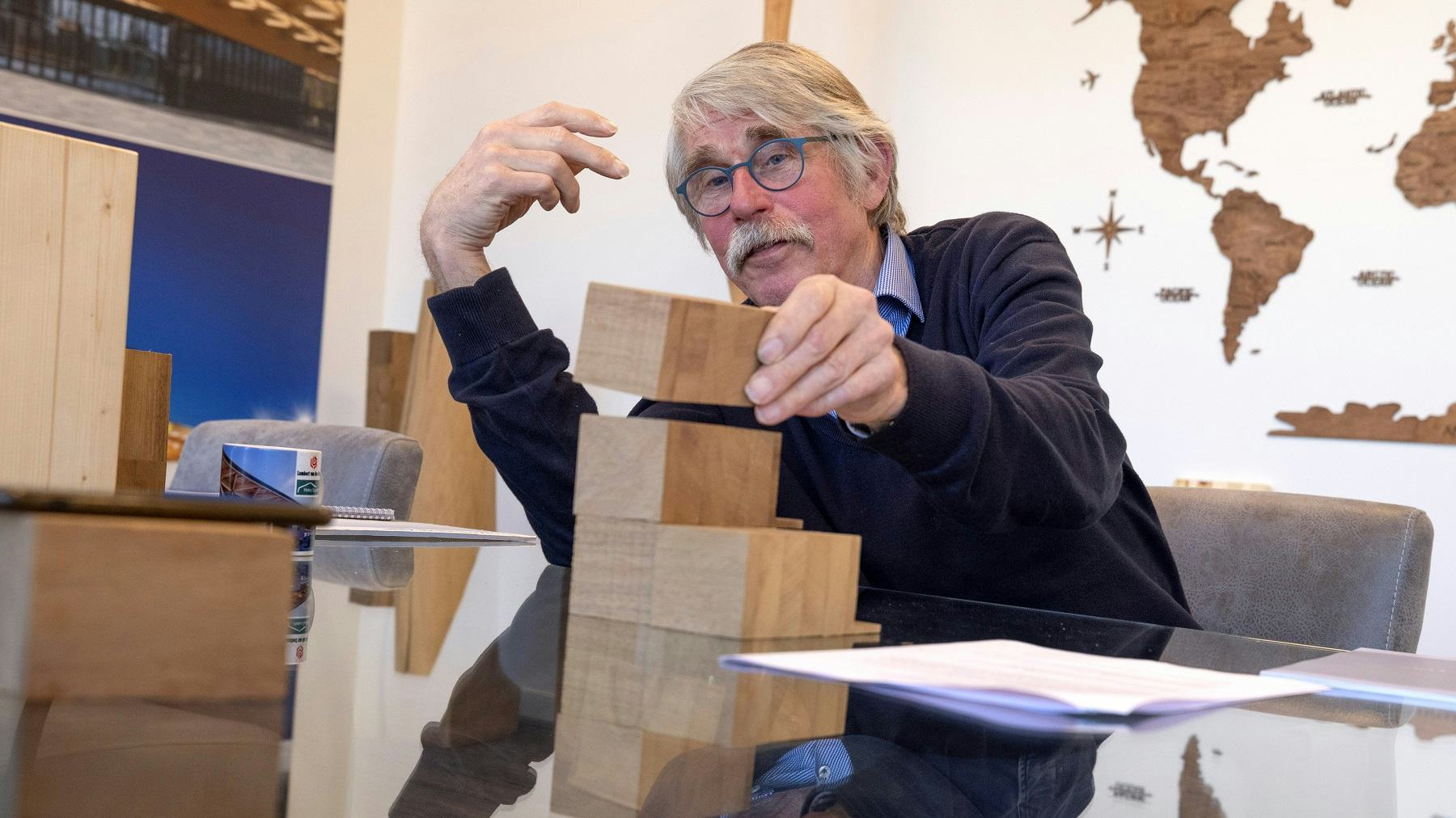 Foto: Sjef Prins - APA Foto