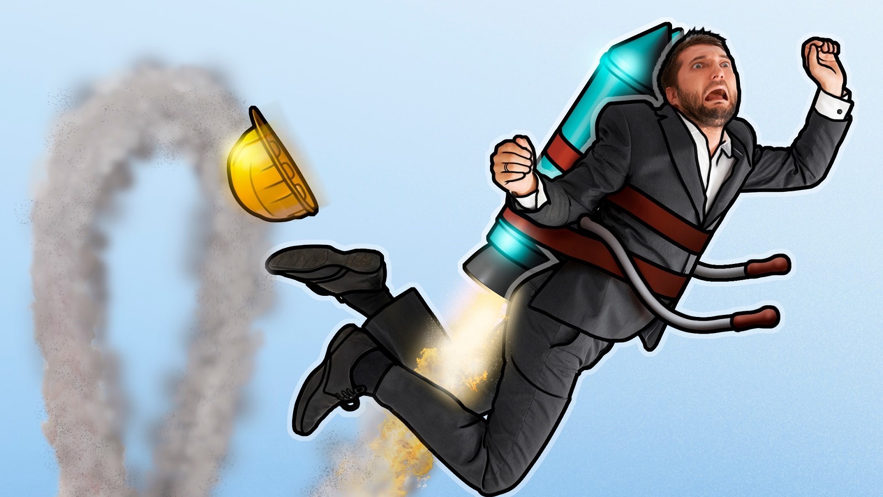 Illustratie: Pascal Tieman