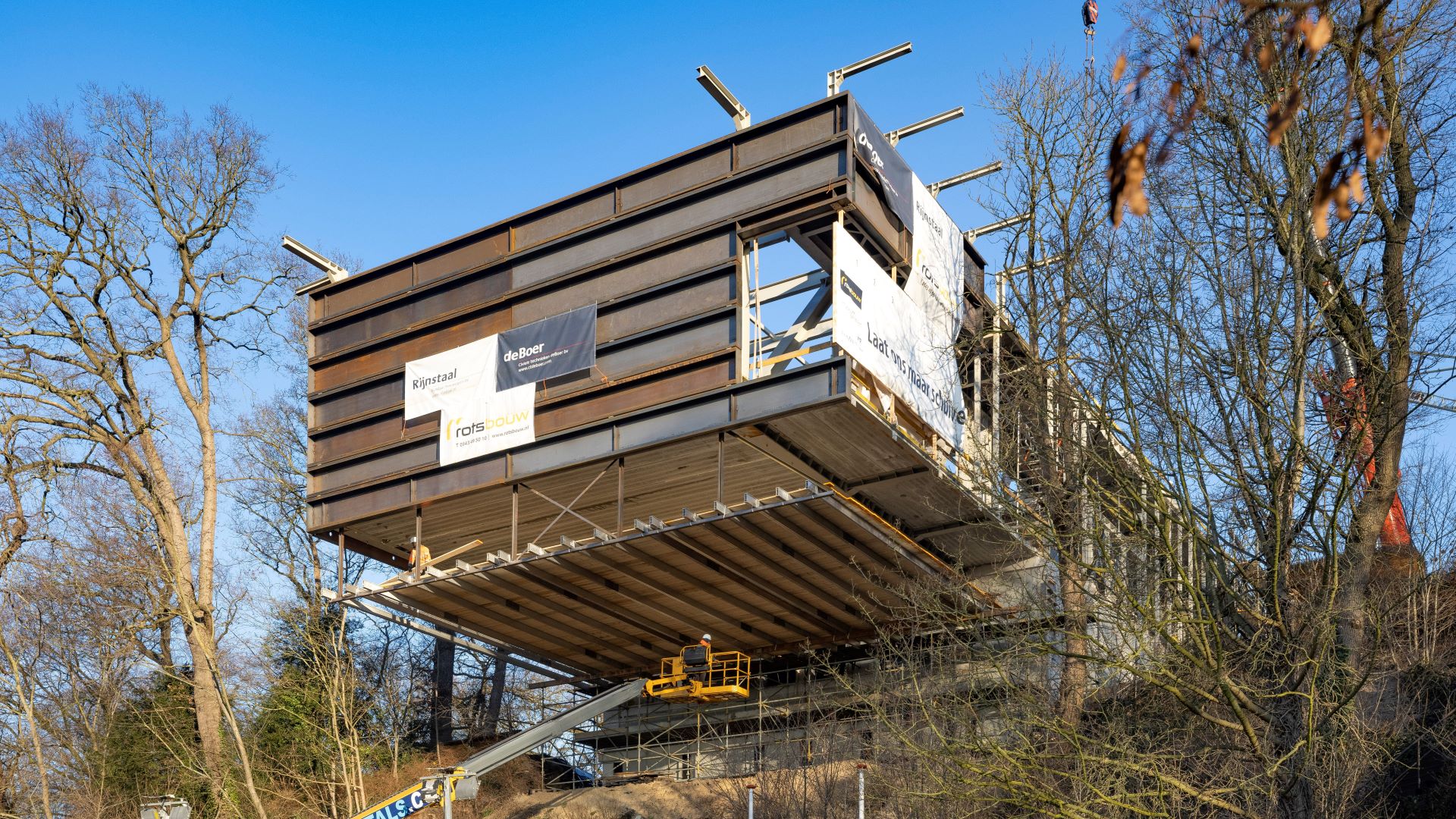 Foto: Sjef Prins / Apa