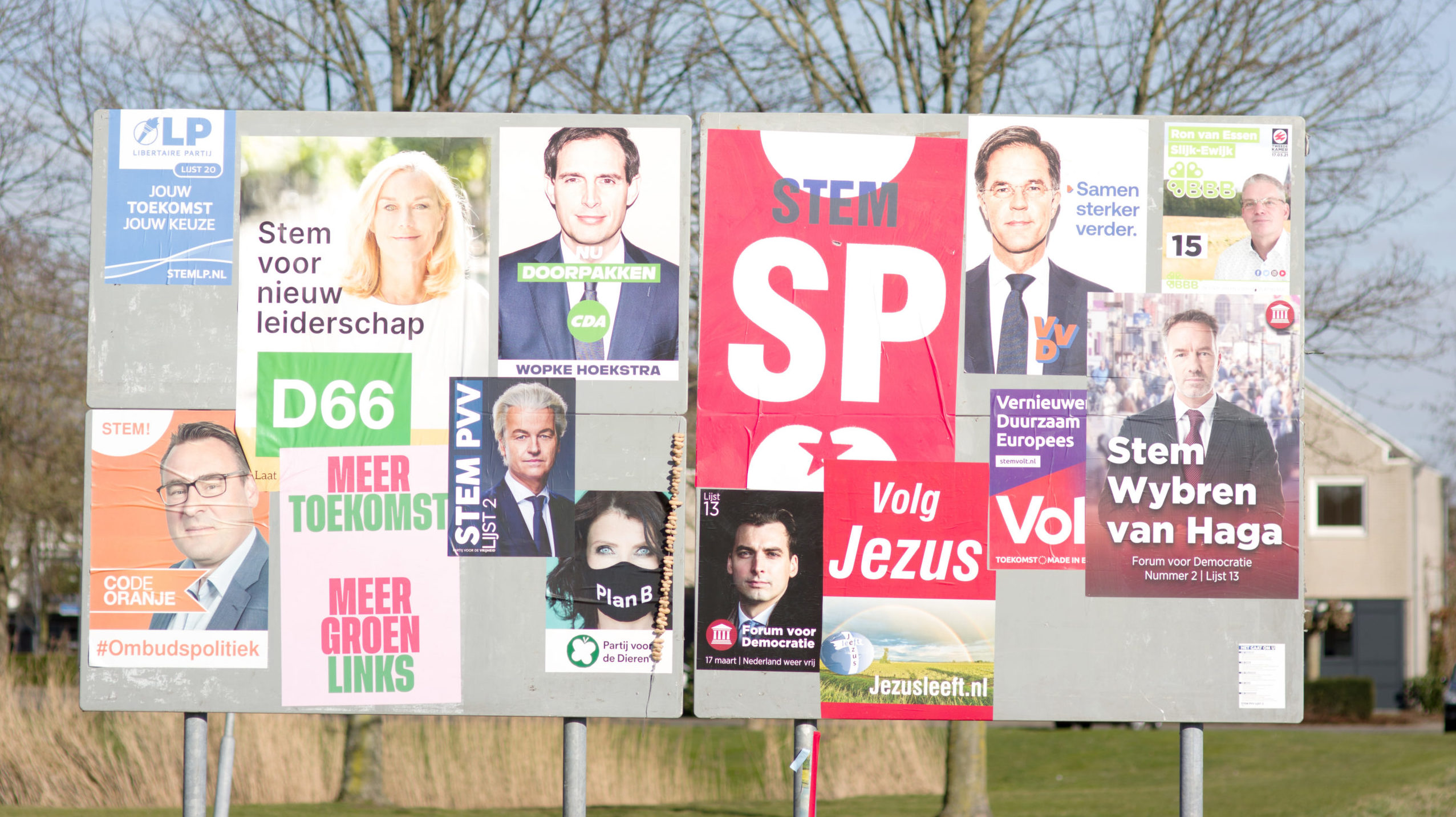 Foto: Shutterstock
