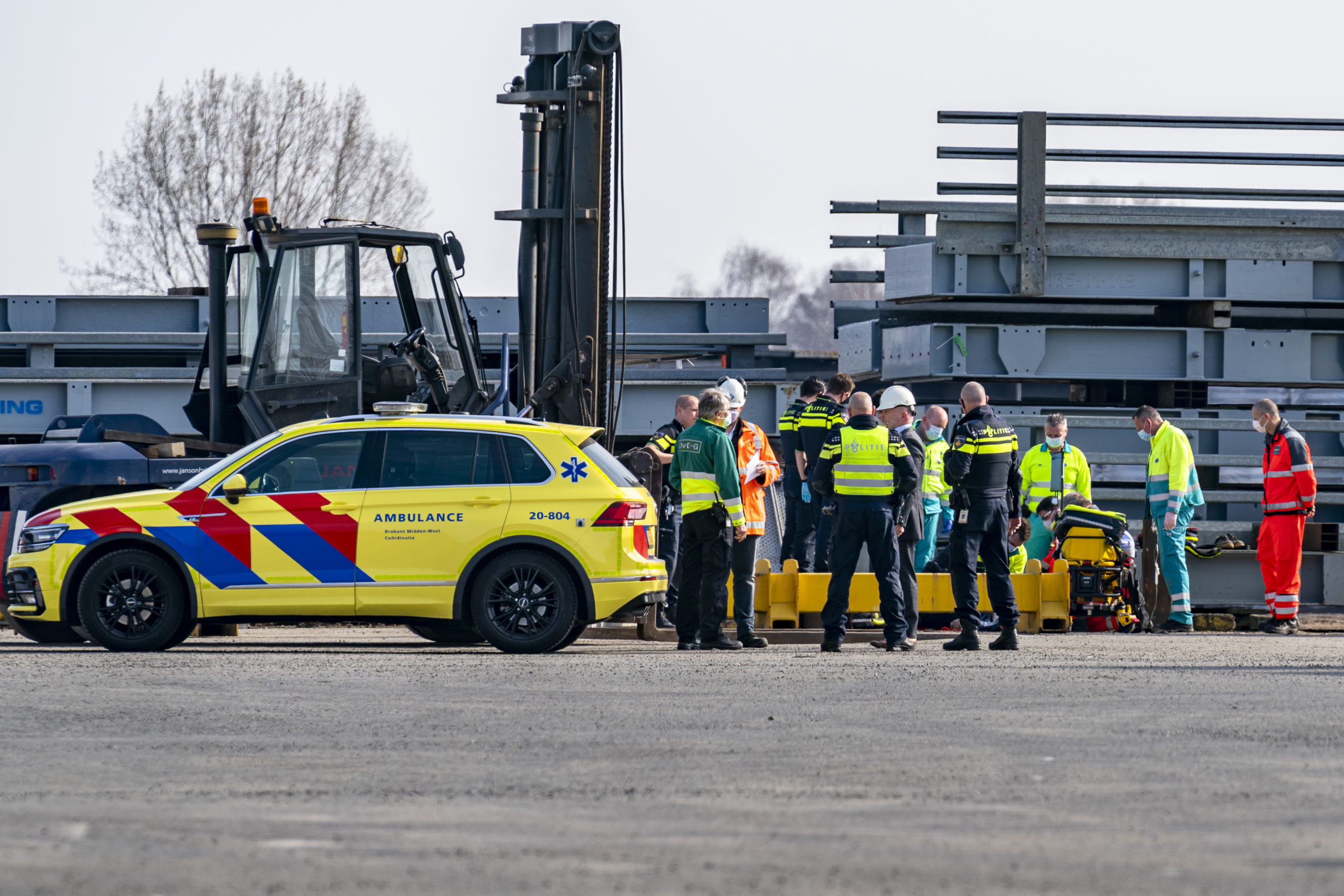 Foto: Marcel van Dorst / MaRicMedia