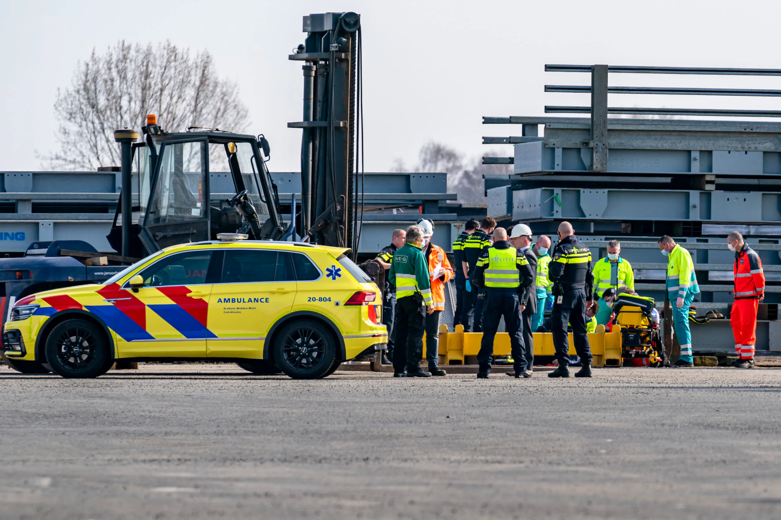 Foto: Marcel van Dorst / MaRicMedia