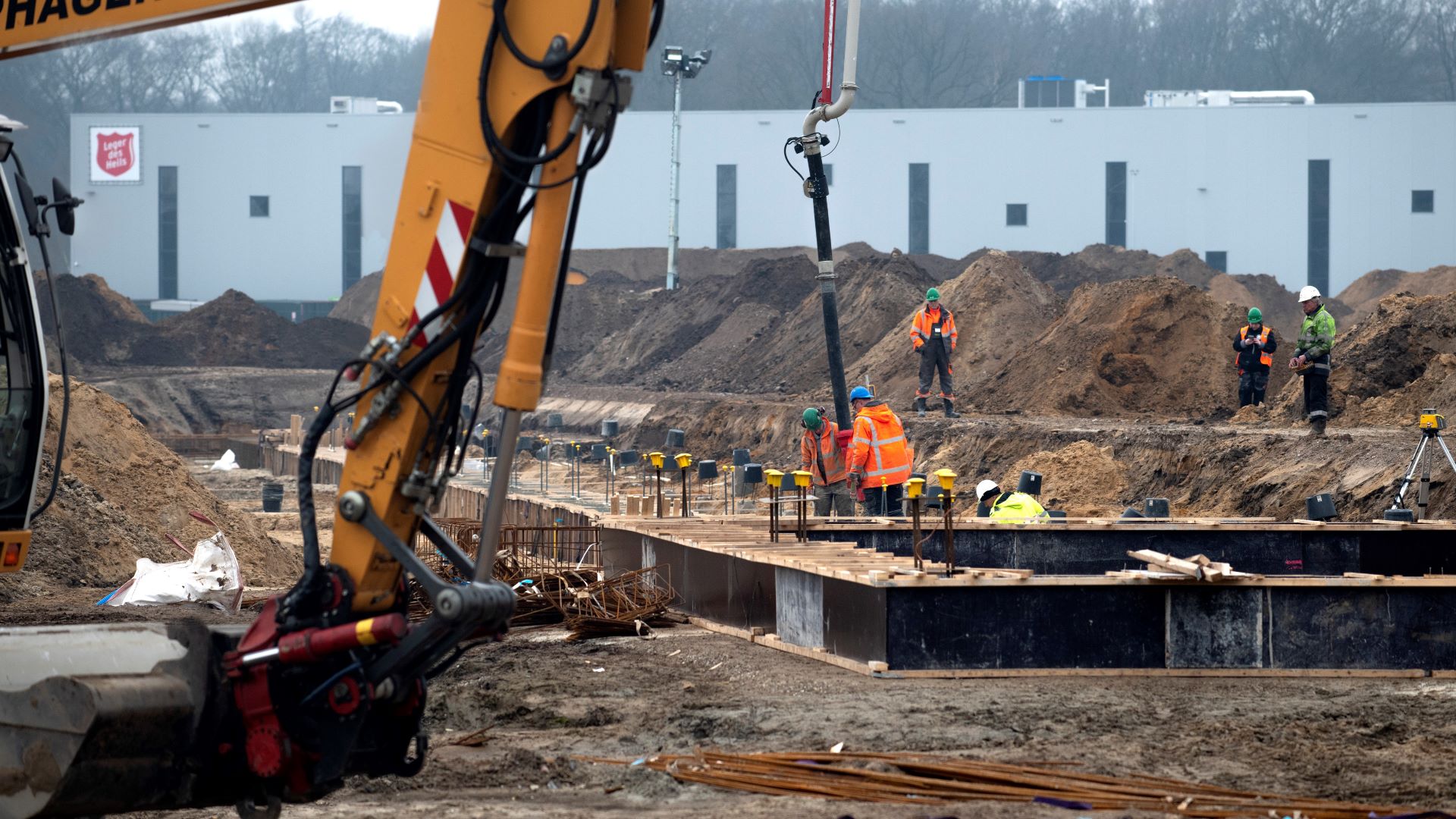 Foto: Ruben Meijerink / APA