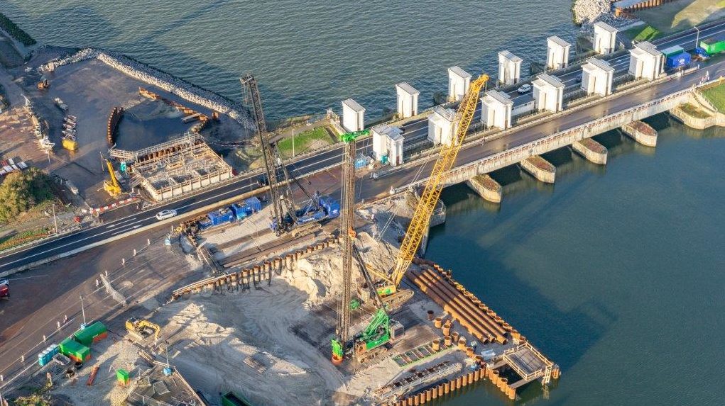 Foto: Rijkswaterstaat