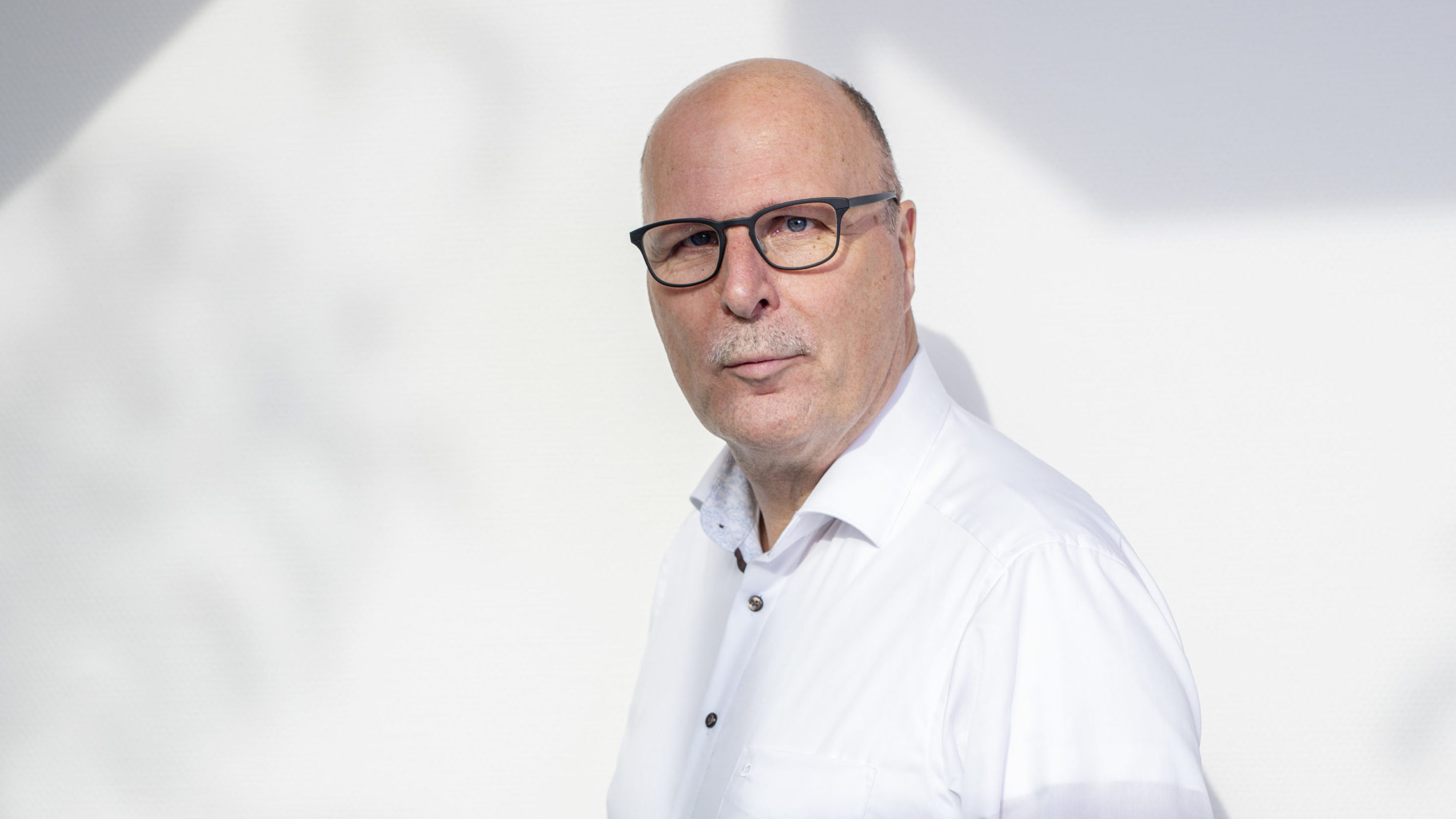 Henri van der Kamp, algemeen directeur Van Gelder Groep. Foto: Guido Benschop