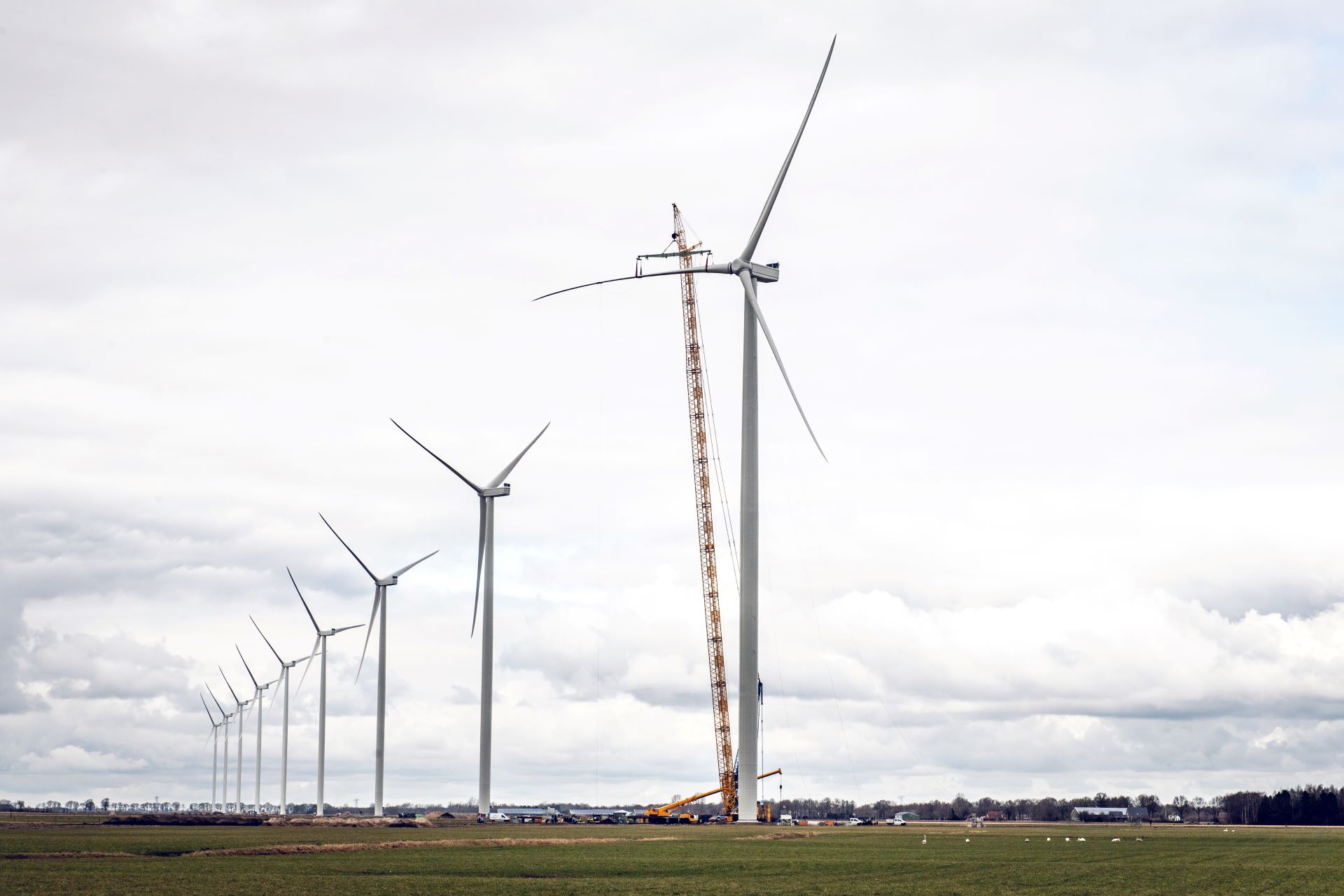 Foto: ANP / Hollandse Hoogte
