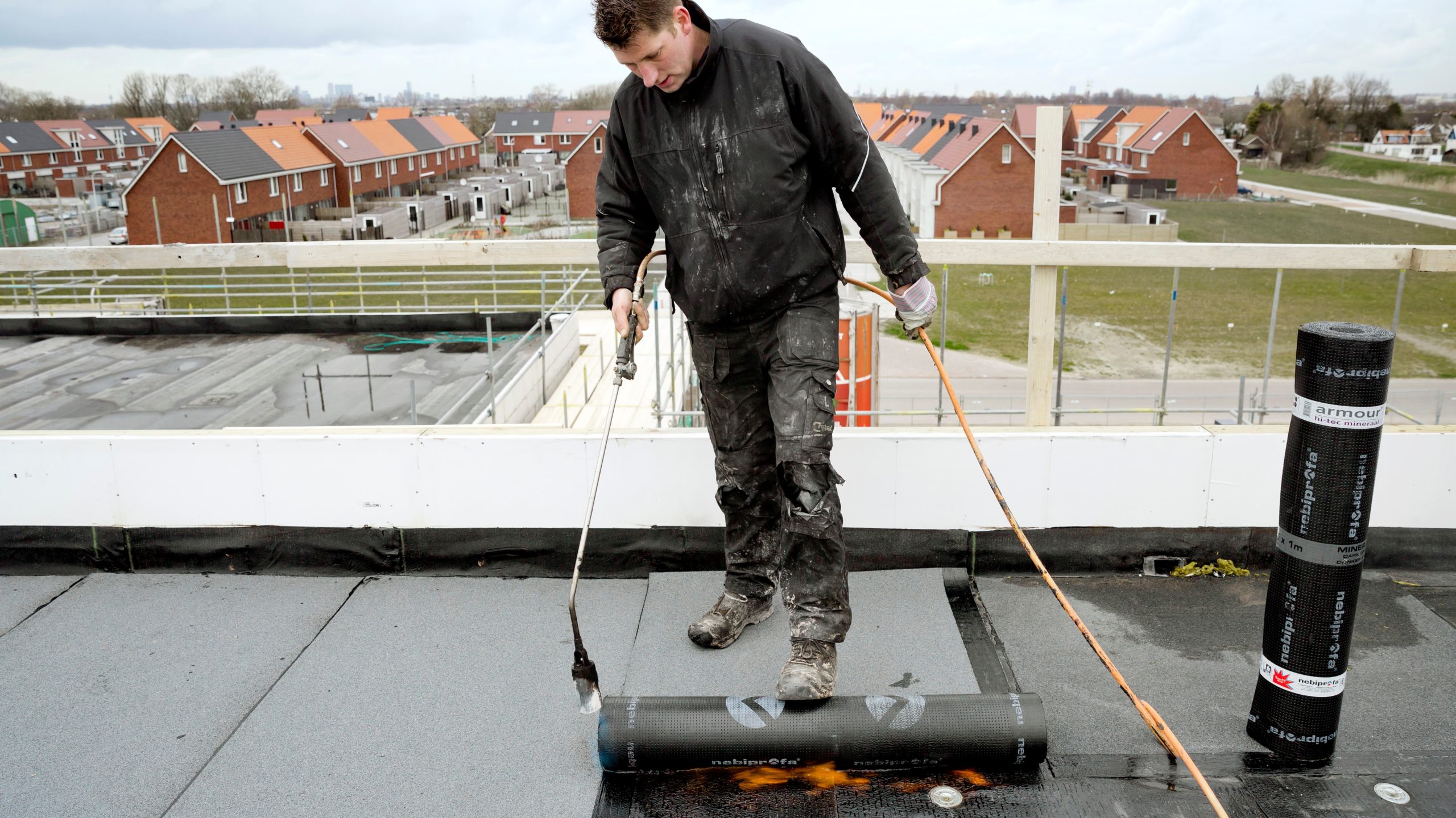 Foto: ANP/David Rozing