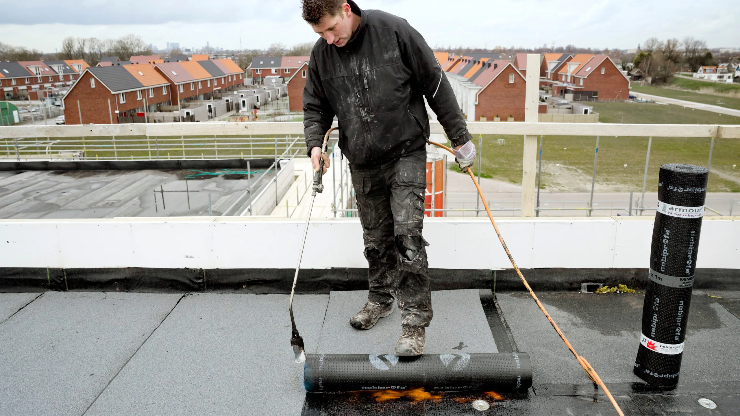 Foto: ANP/David Rozing