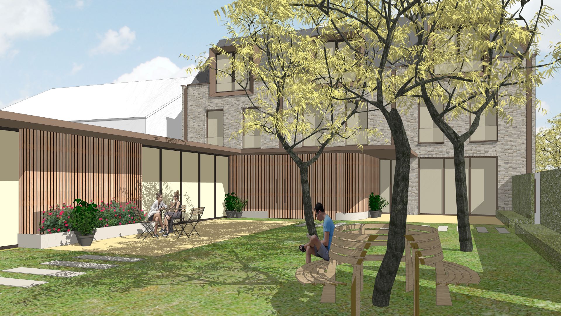 Bron: De Loods architecten en adviseurs